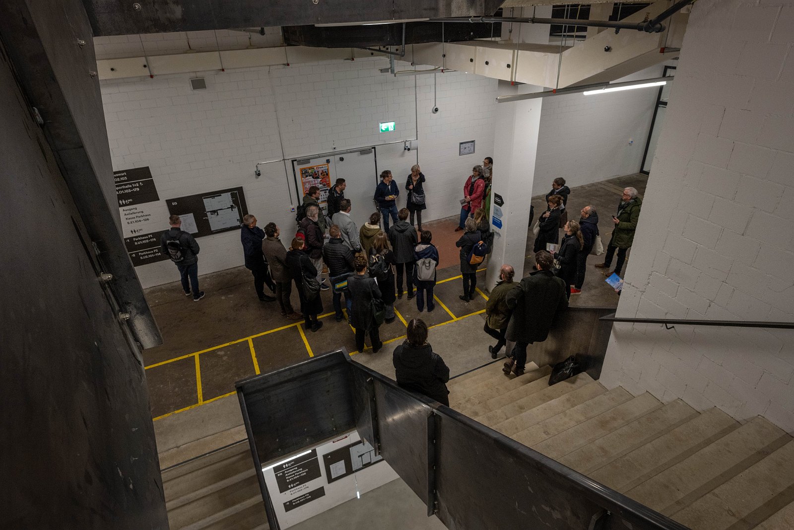 VSI.ASAI | Regionalversammlung 31. März 2023 in Basel 