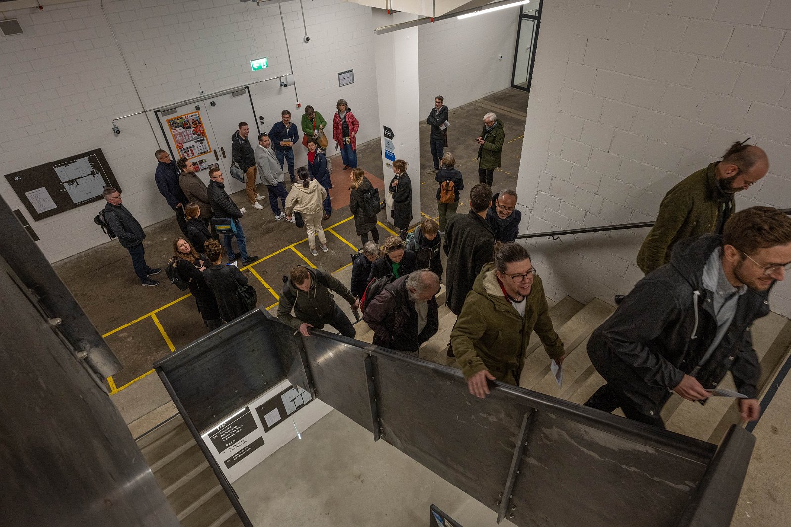 VSI.ASAI | Regionalversammlung 31. März 2023 in Basel 