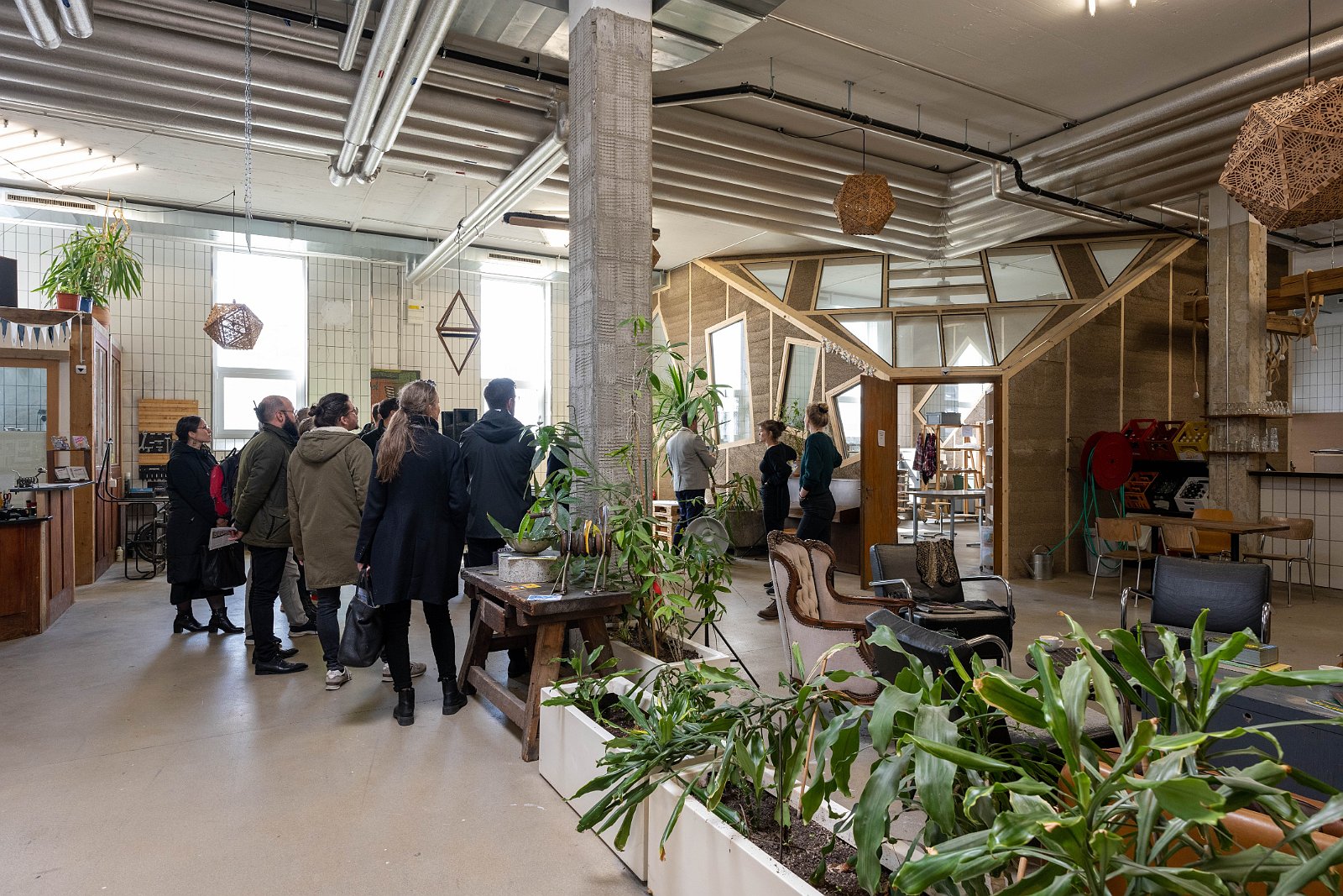 VSI.ASAI | Regionalversammlung 31. März 2023 in Basel 