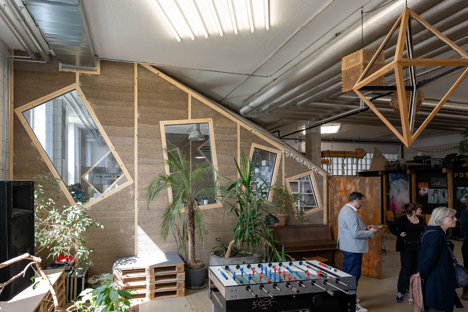 VSI.ASAI | Regionalversammlung 31. März 2023 in Basel 