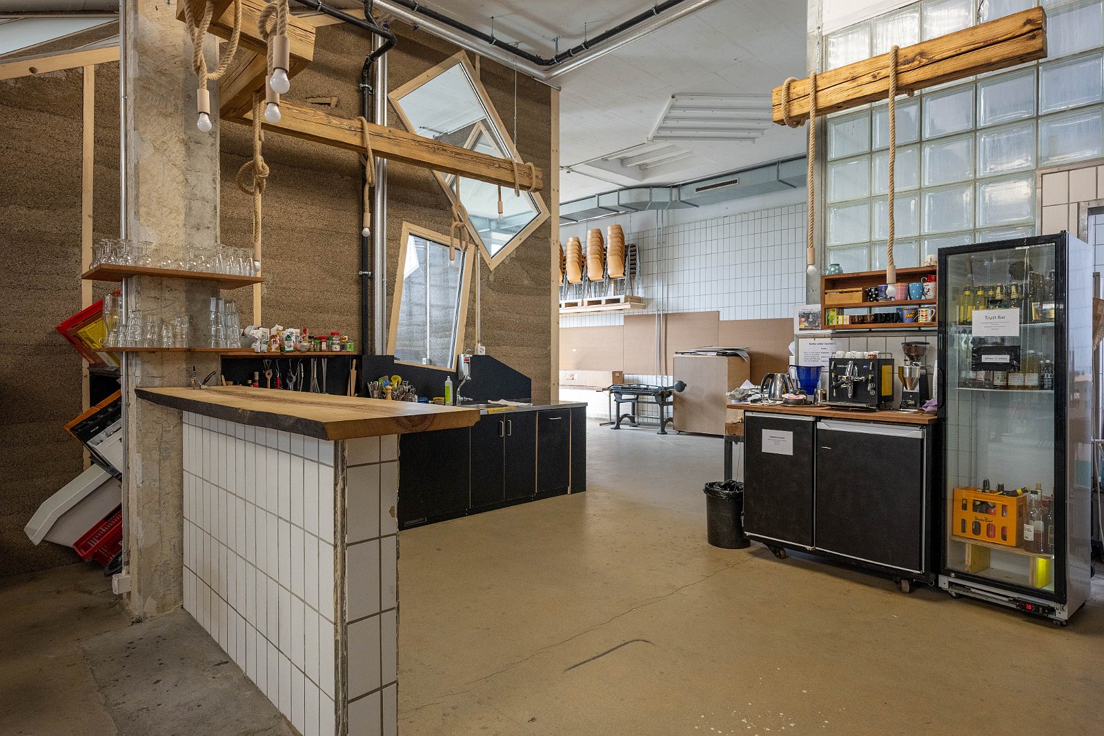 VSI.ASAI | Regionalversammlung 31. März 2023 in Basel 