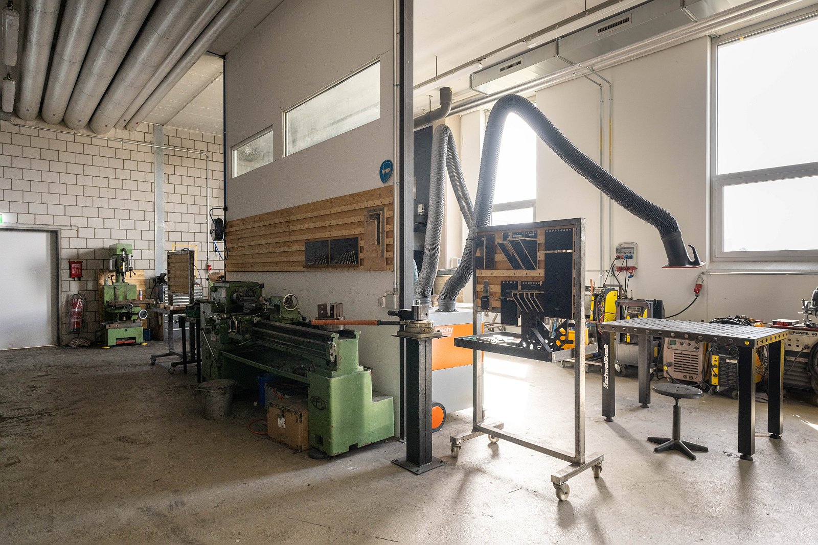 VSI.ASAI | Regionalversammlung 31. März 2023 in Basel 