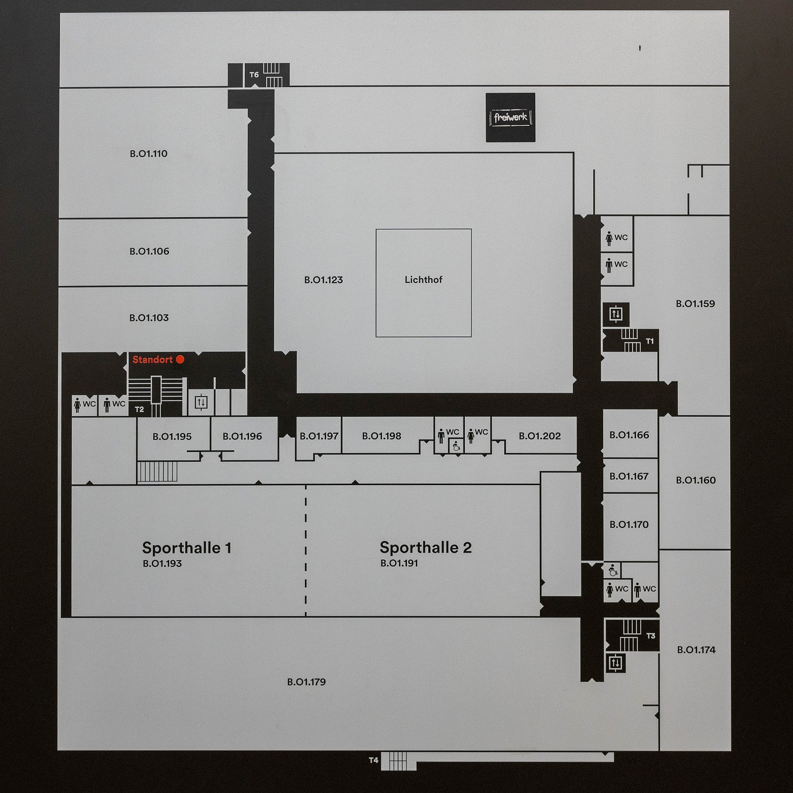 VSI.ASAI | Regionalversammlung 31. März 2023 in Basel 