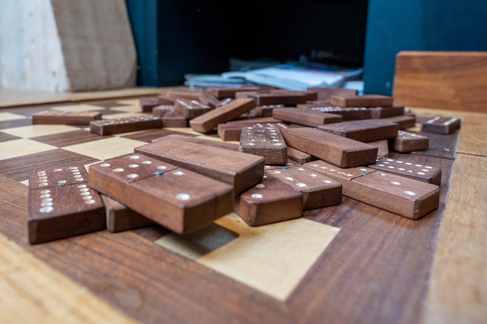 VSI.ASAI | Regionalversammlung 31. März 2023 in Basel 