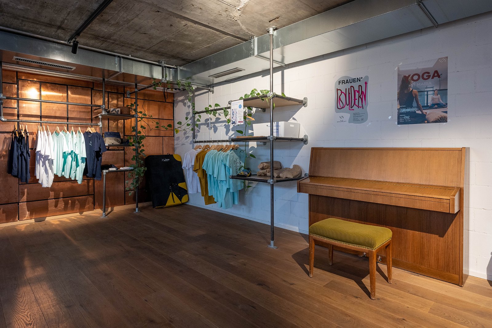 VSI.ASAI | Regionalversammlung 31. März 2023 in Basel 