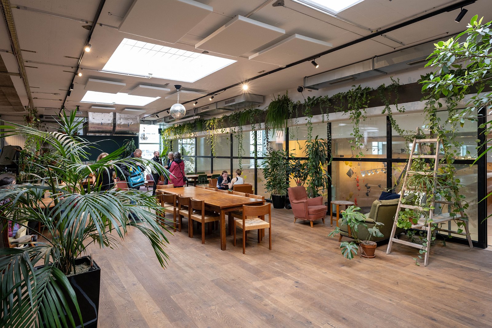 VSI.ASAI | Regionalversammlung 31. März 2023 in Basel 