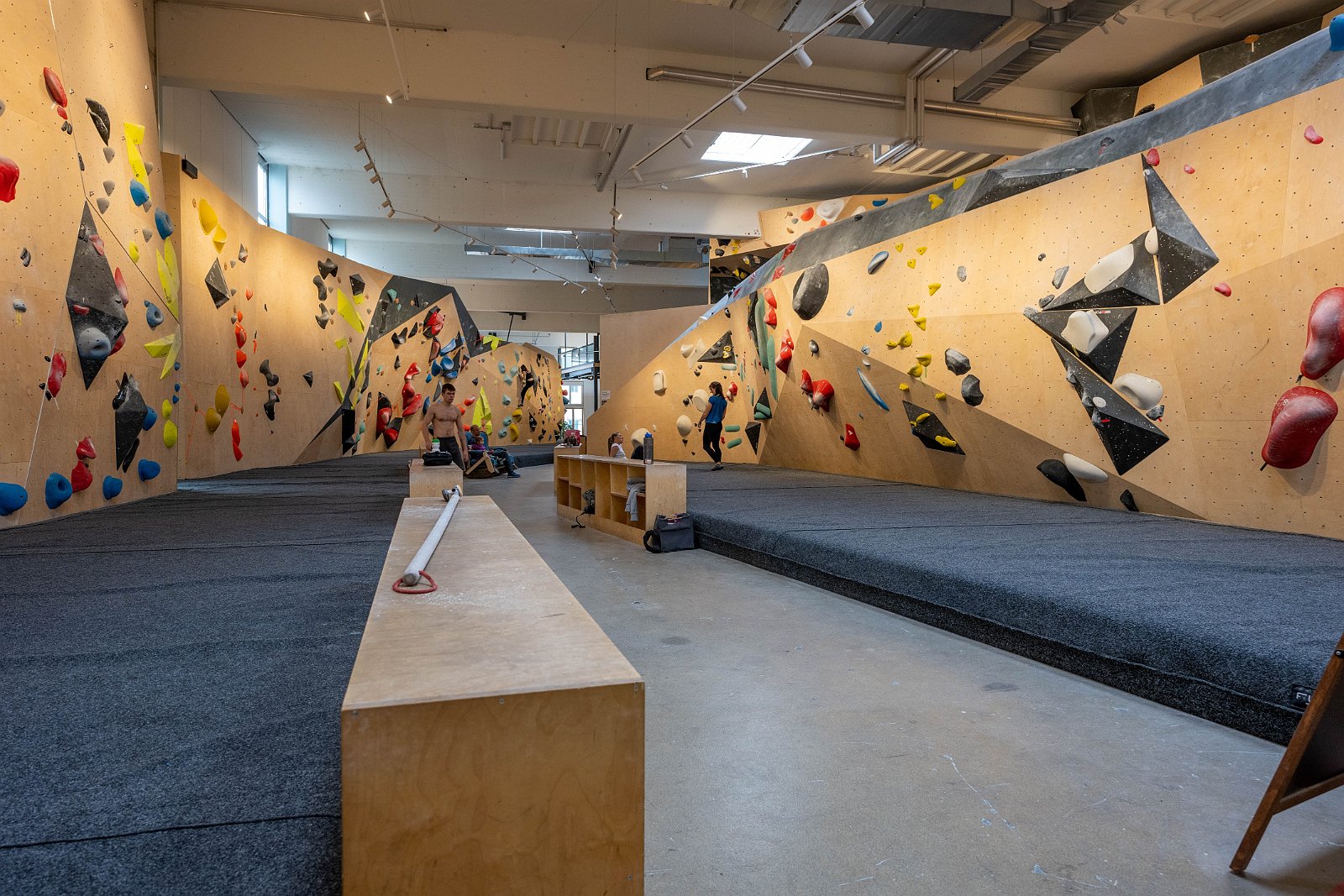 VSI.ASAI | Regionalversammlung 31. März 2023 in Basel 