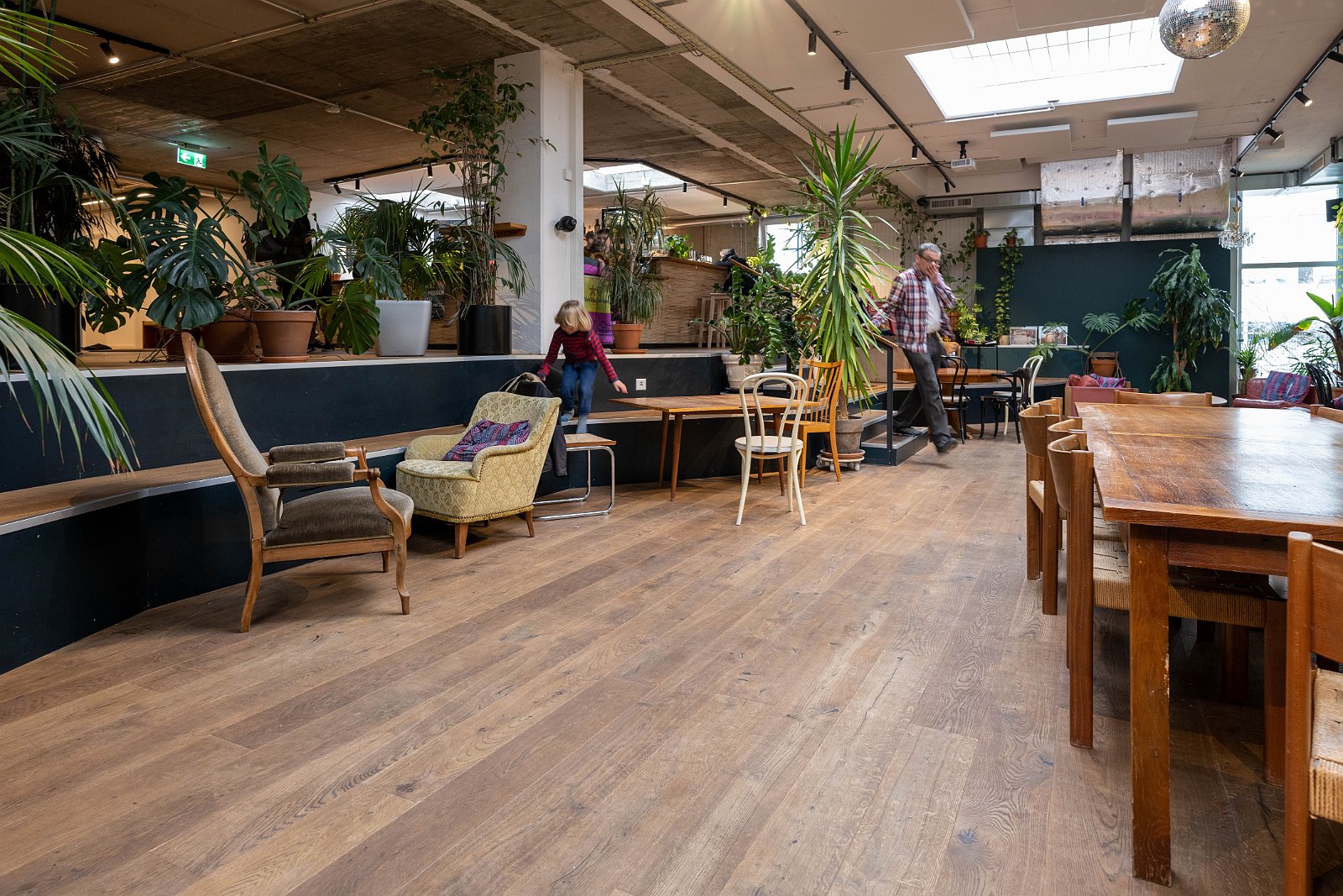 VSI.ASAI | Regionalversammlung 31. März 2023 in Basel 