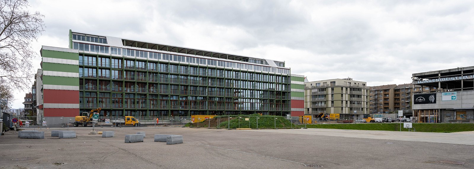 VSI.ASAI | Regionalversammlung 31. März 2023 in Basel 