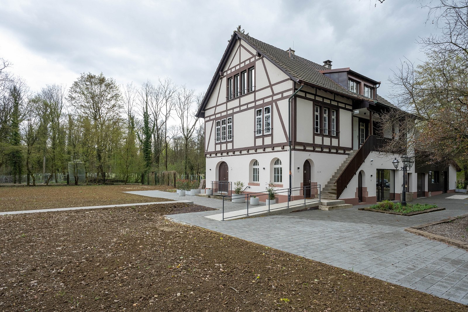 VSI.ASAI | Regionalversammlung 31. März 2023 in Basel 