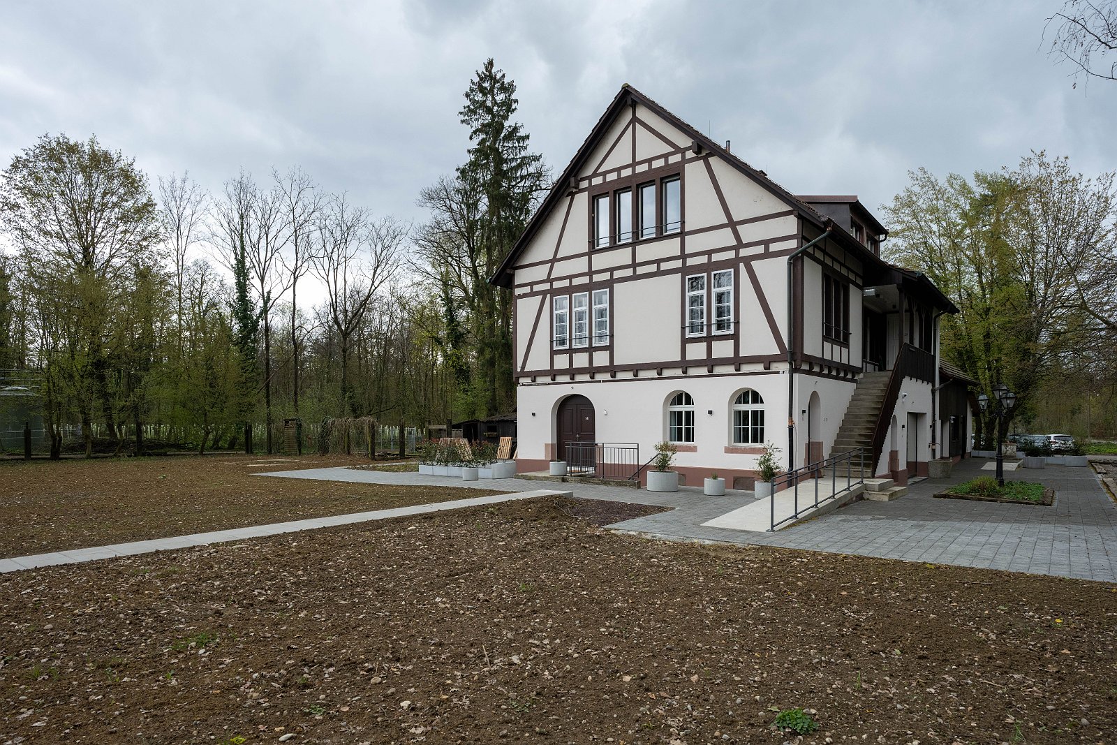 VSI.ASAI | Regionalversammlung 31. März 2023 in Basel 