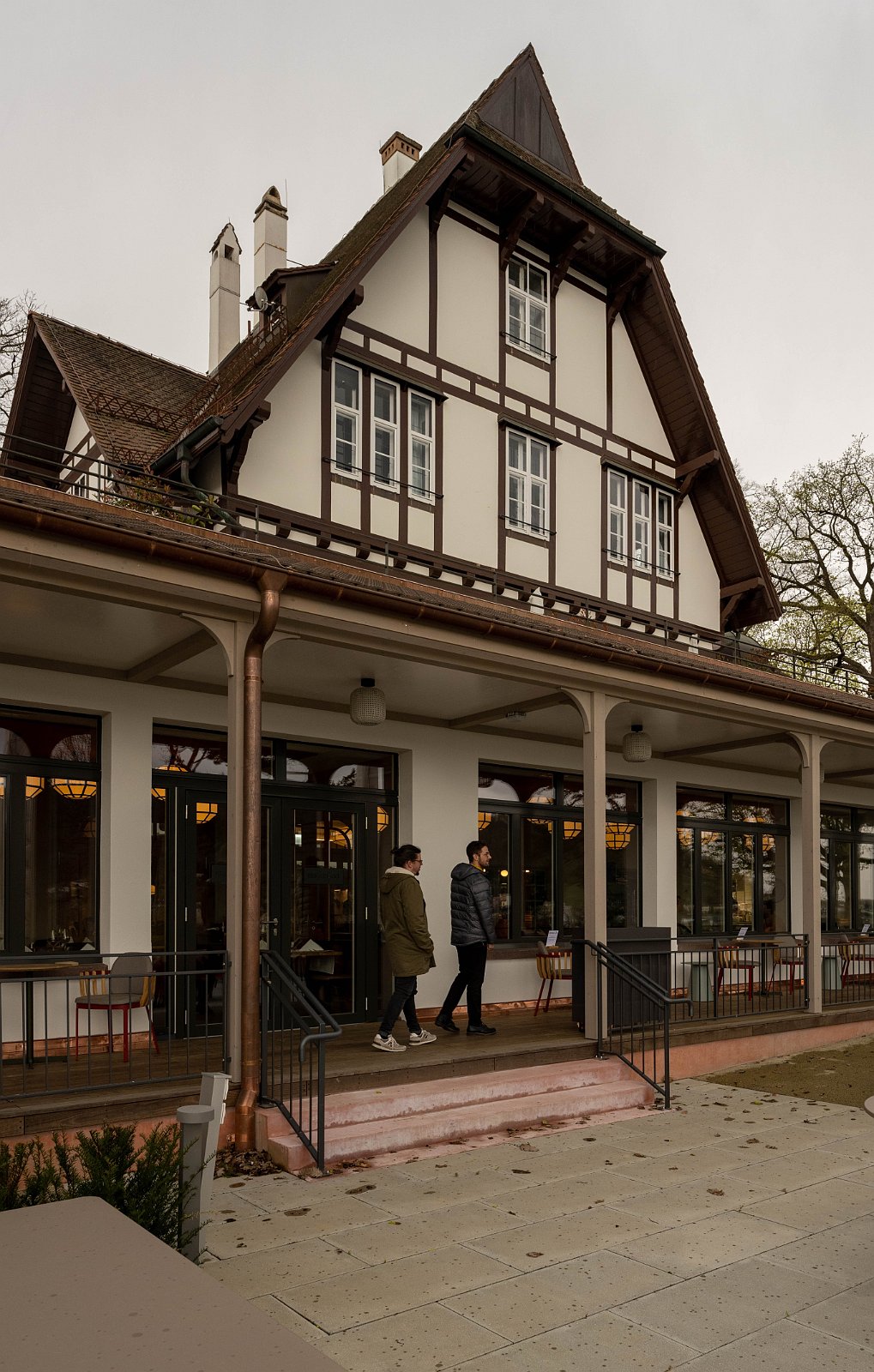 VSI.ASAI | Regionalversammlung 31. März 2023 in Basel 