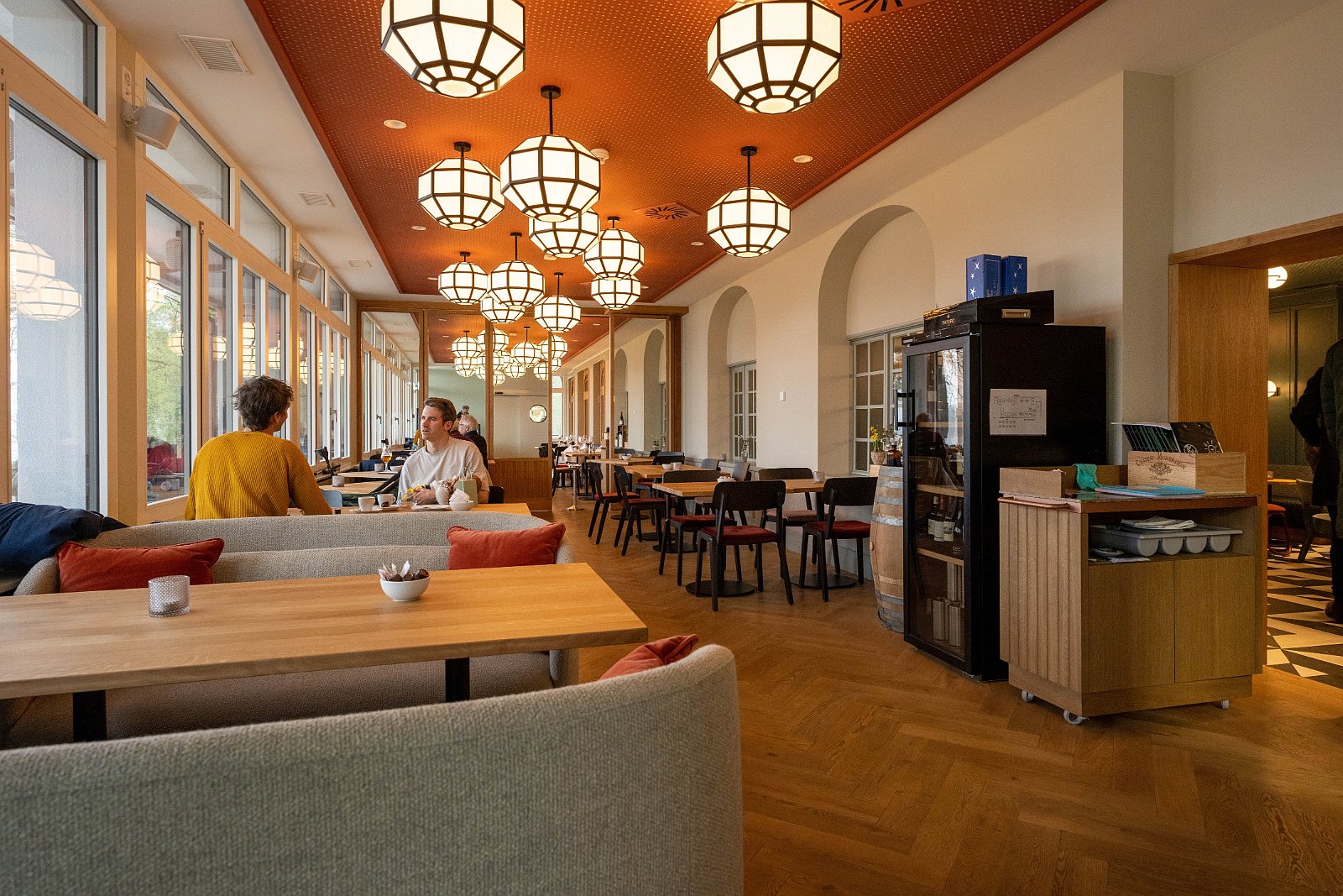 VSI.ASAI | Regionalversammlung 31. März 2023 in Basel 