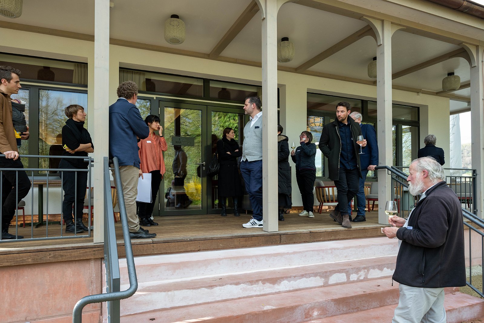 VSI.ASAI | Regionalversammlung 31. März 2023 in Basel 