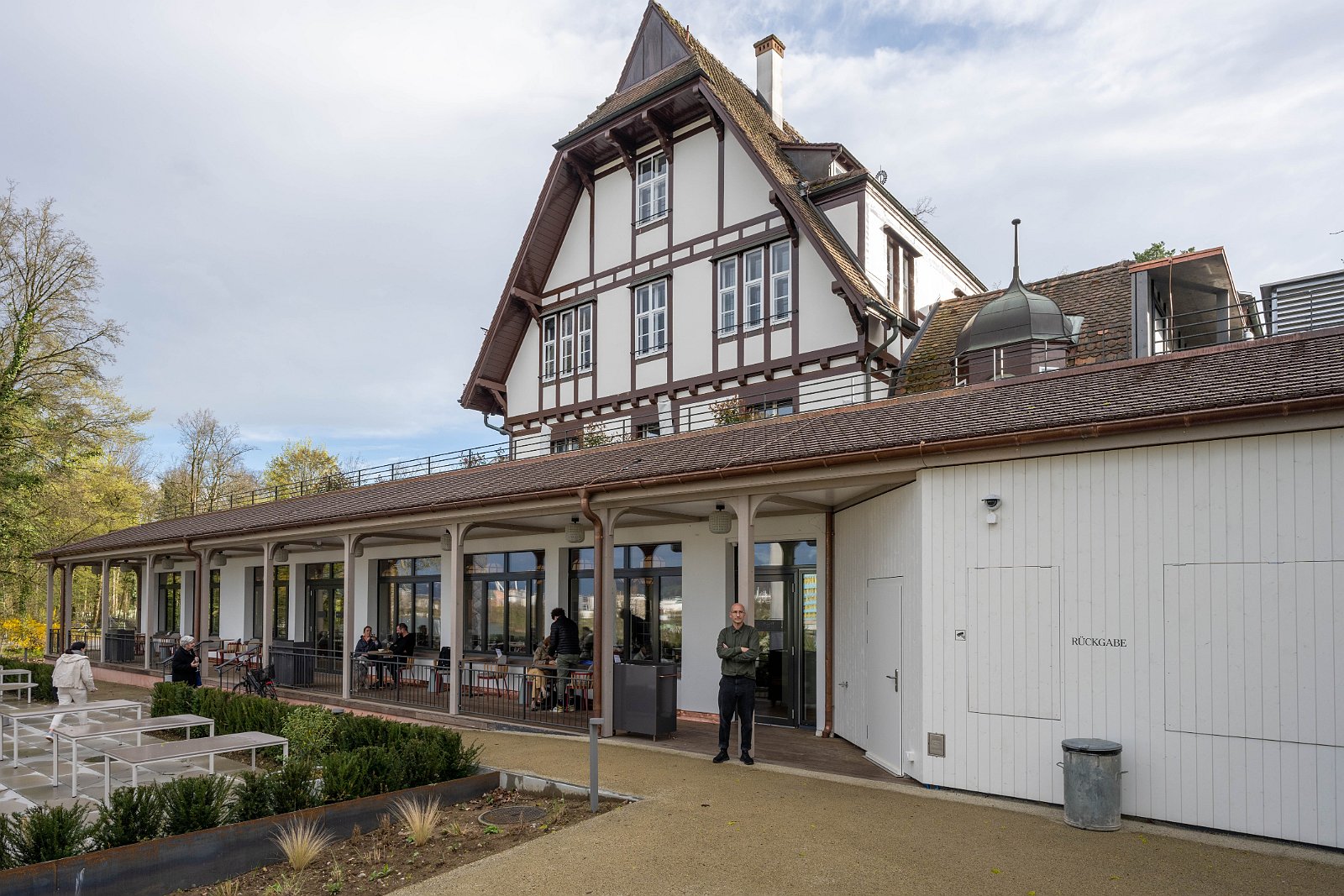 VSI.ASAI | Regionalversammlung 31. März 2023 in Basel 