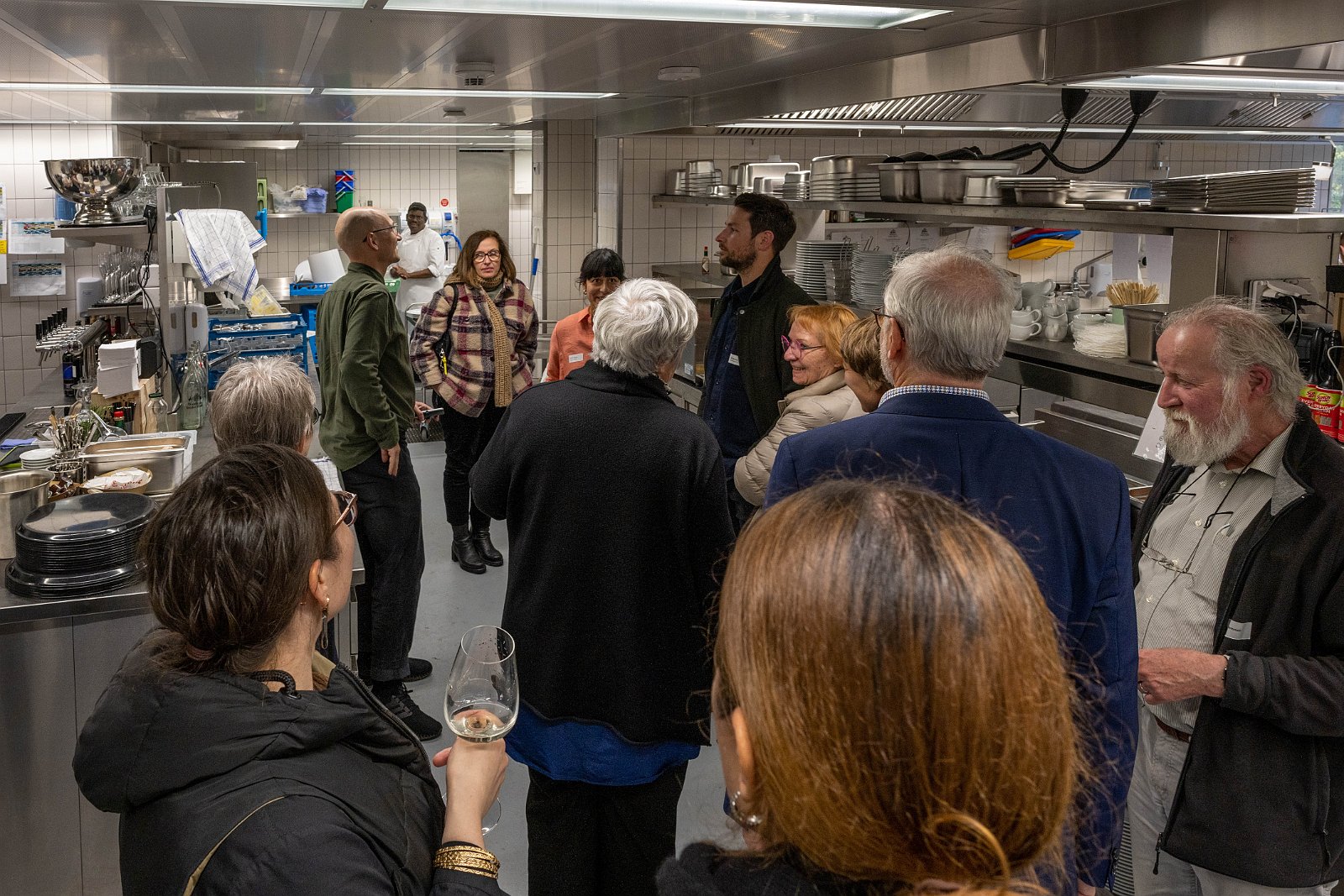 VSI.ASAI | Regionalversammlung 31. März 2023 in Basel 