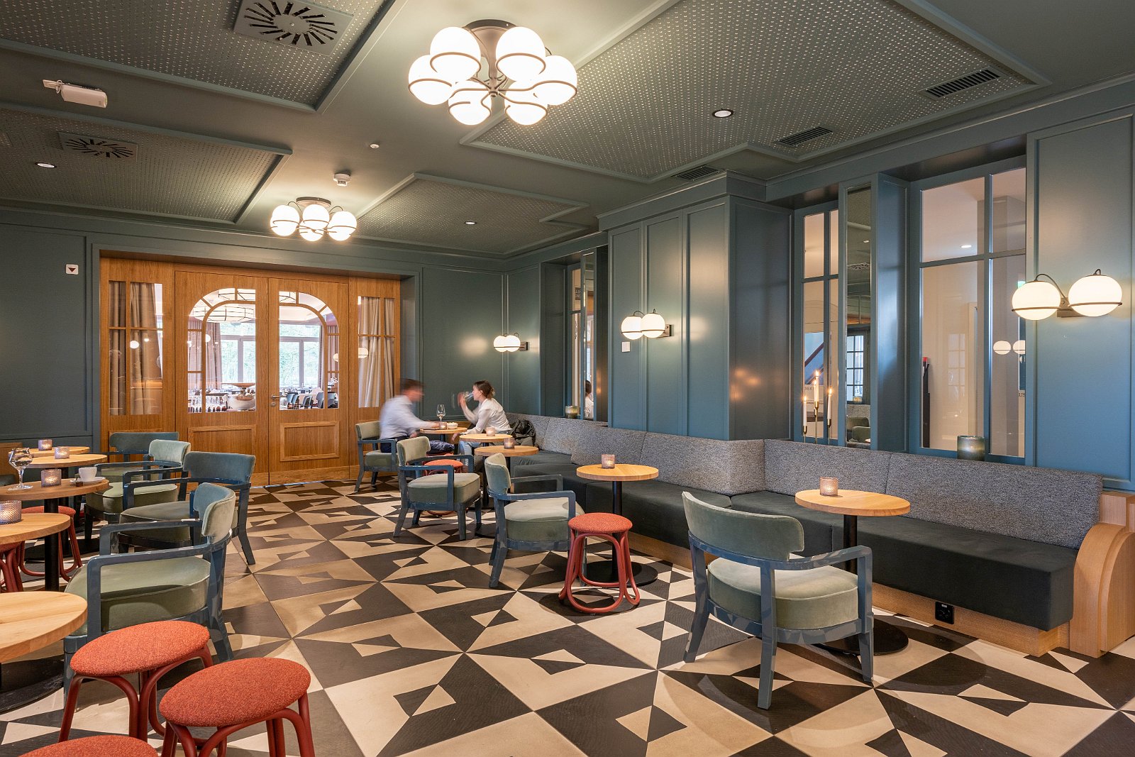 VSI.ASAI | Regionalversammlung 31. März 2023 in Basel 