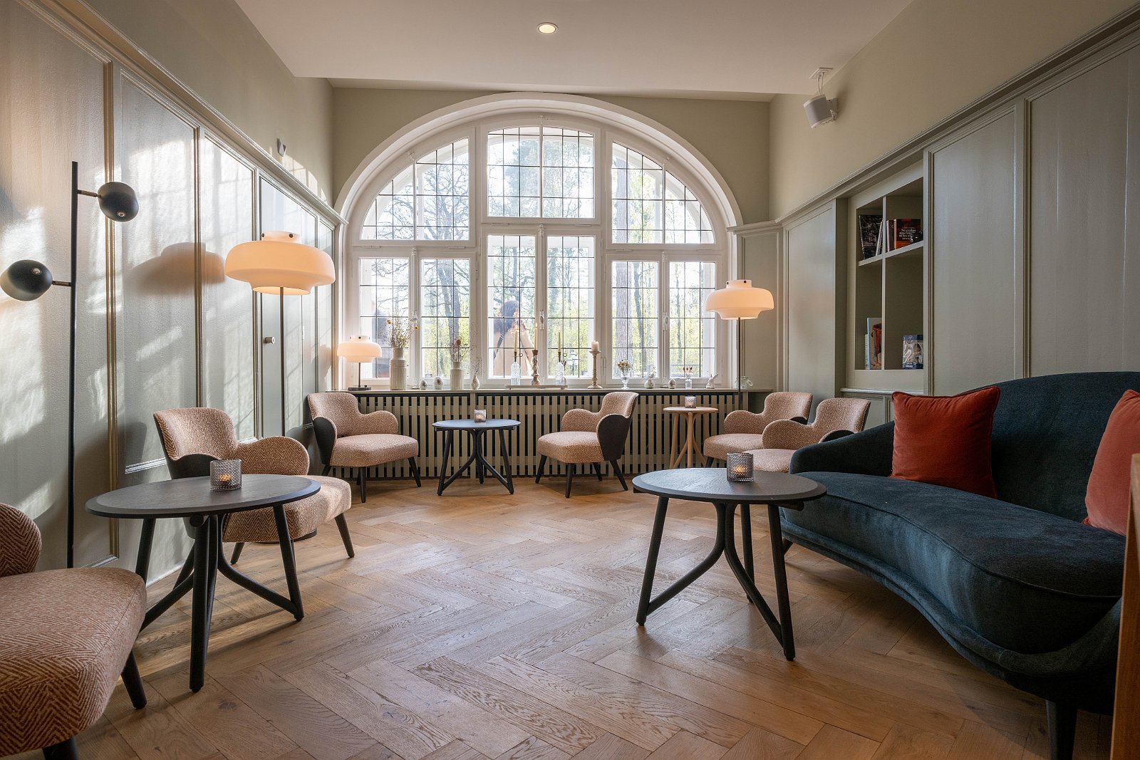 VSI.ASAI | Regionalversammlung 31. März 2023 in Basel 