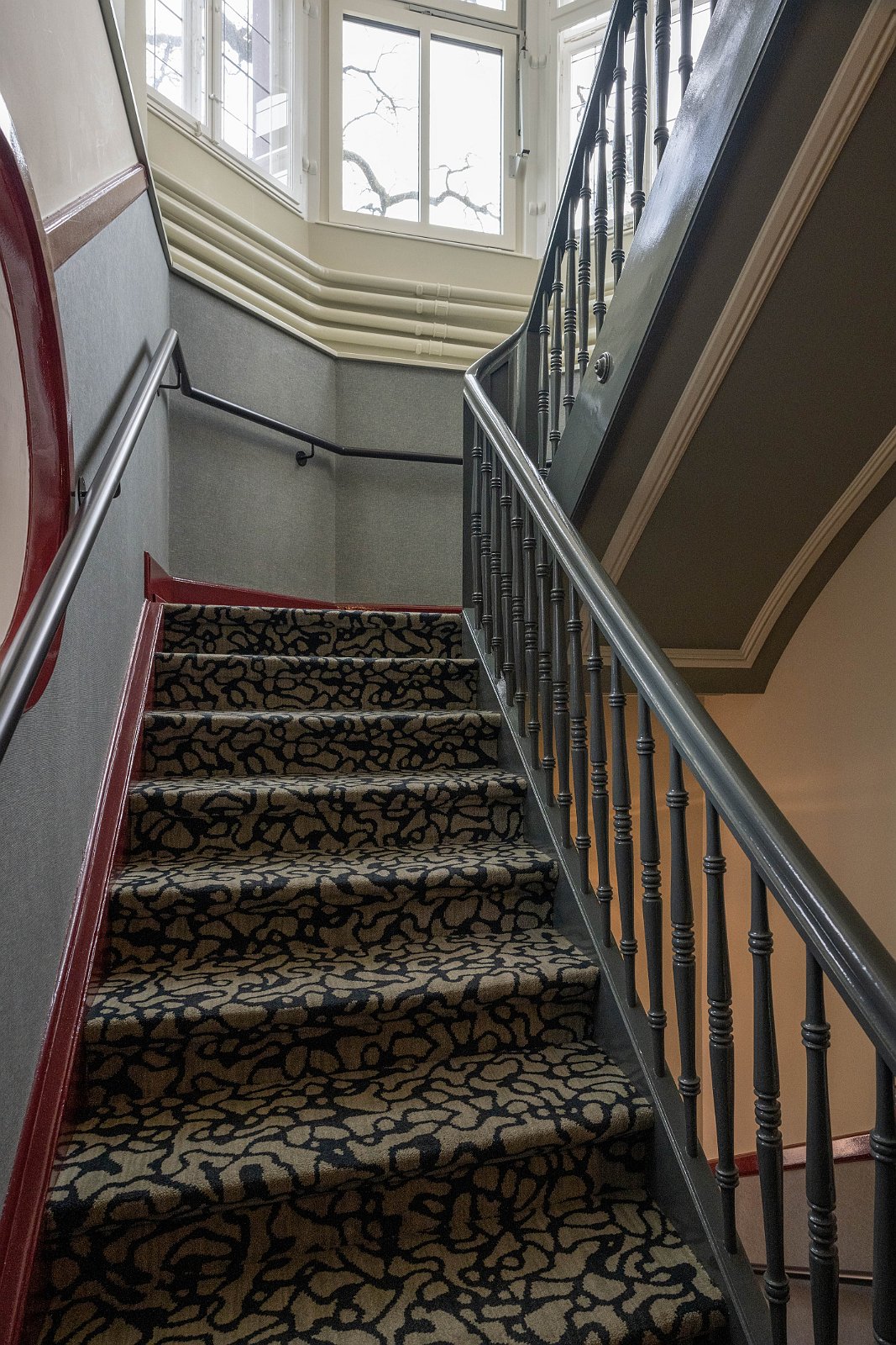 VSI.ASAI | Regionalversammlung 31. März 2023 in Basel 