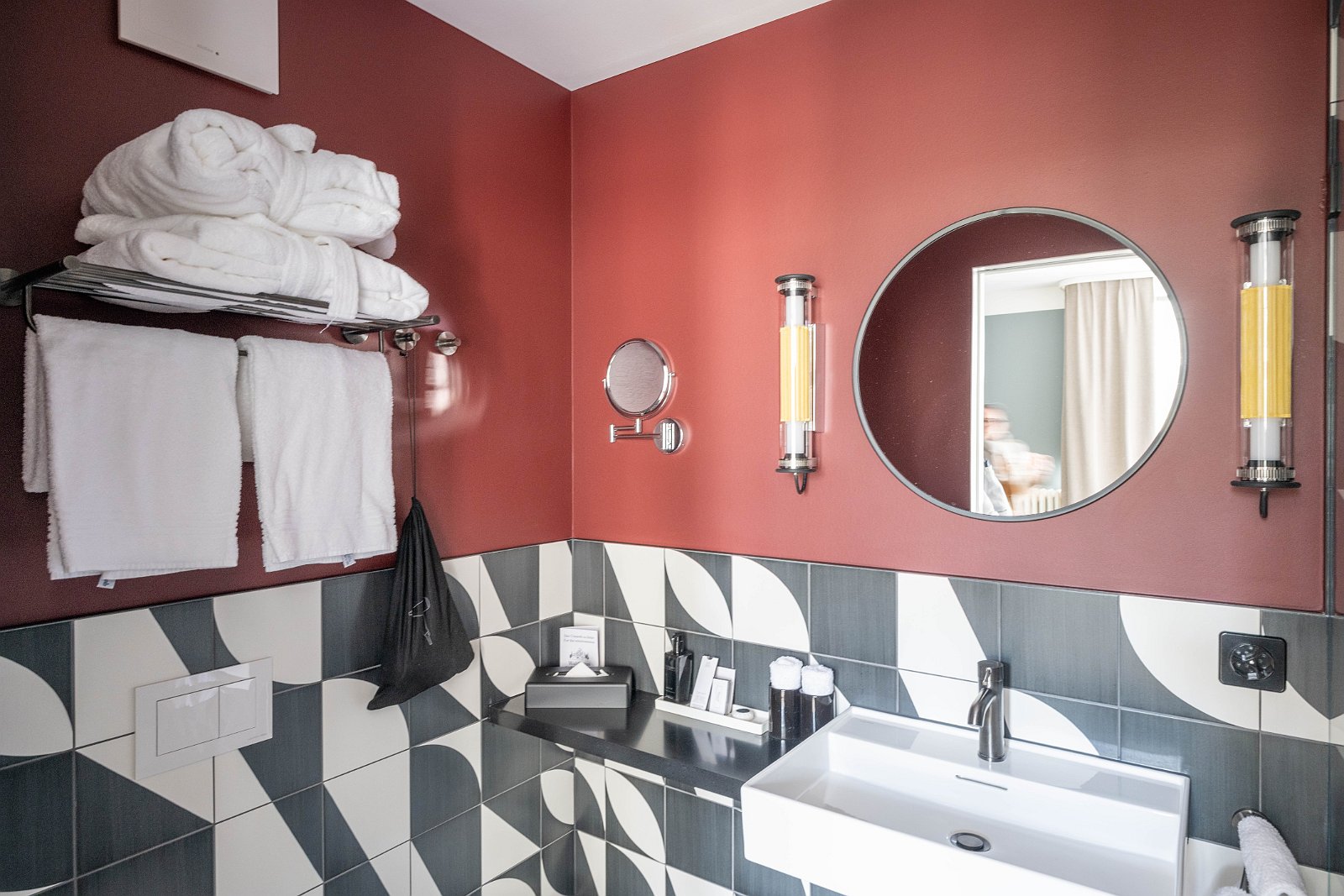 VSI.ASAI | Regionalversammlung 31. März 2023 in Basel 