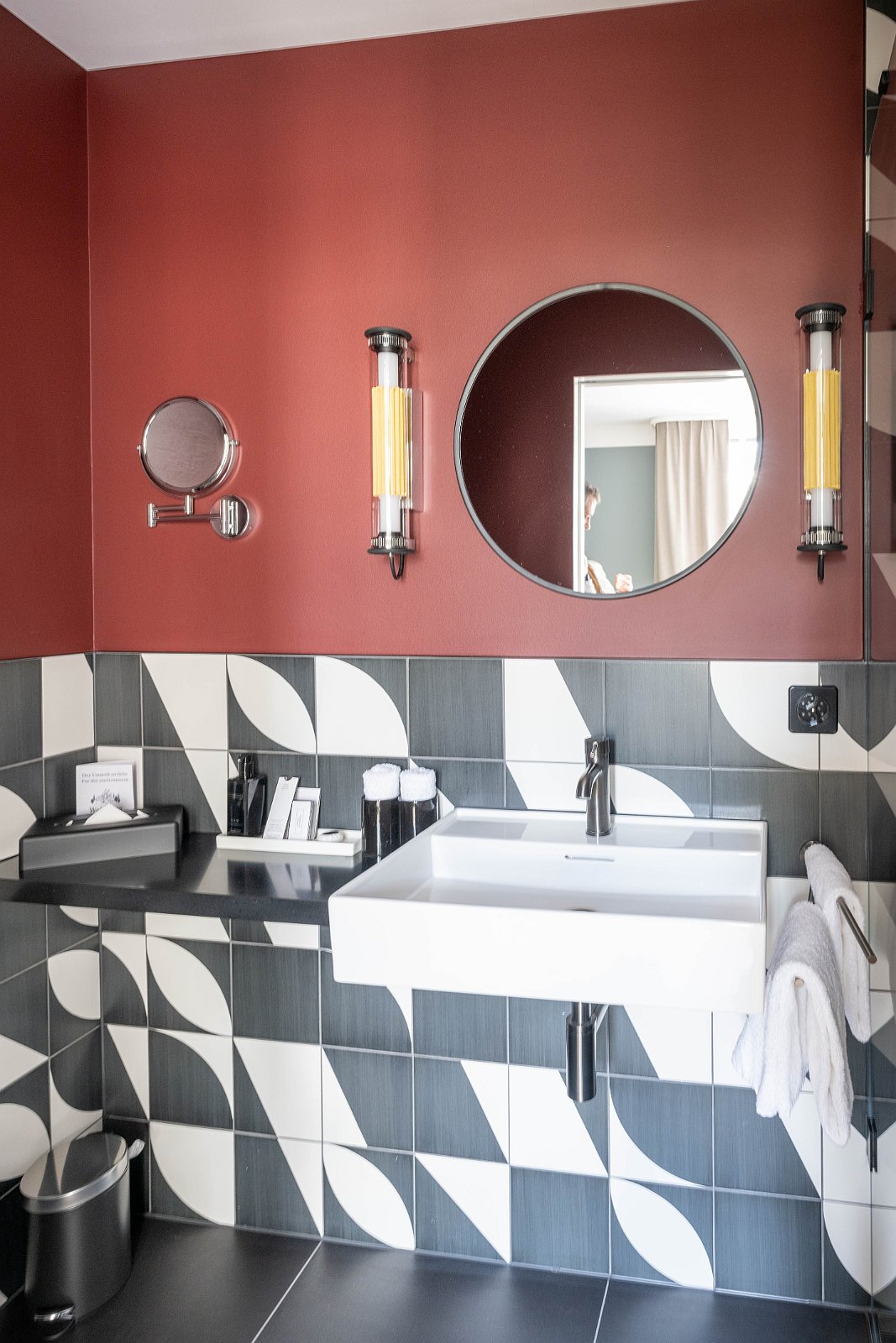 VSI.ASAI | Regionalversammlung 31. März 2023 in Basel 