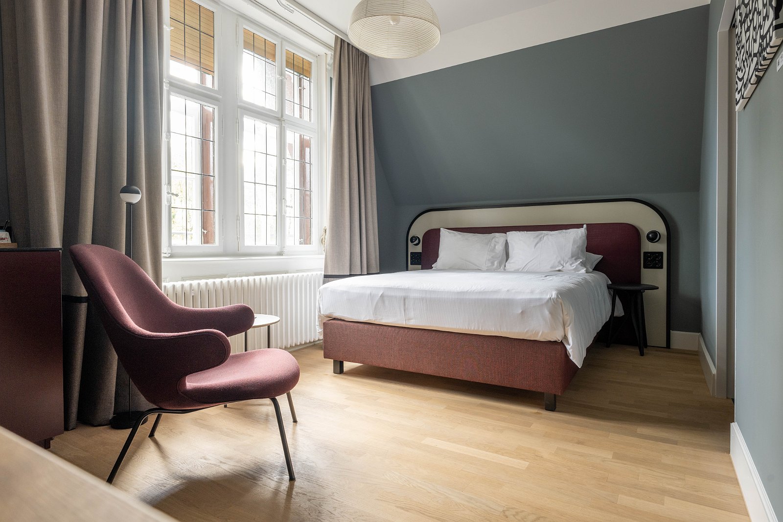 VSI.ASAI | Regionalversammlung 31. März 2023 in Basel 