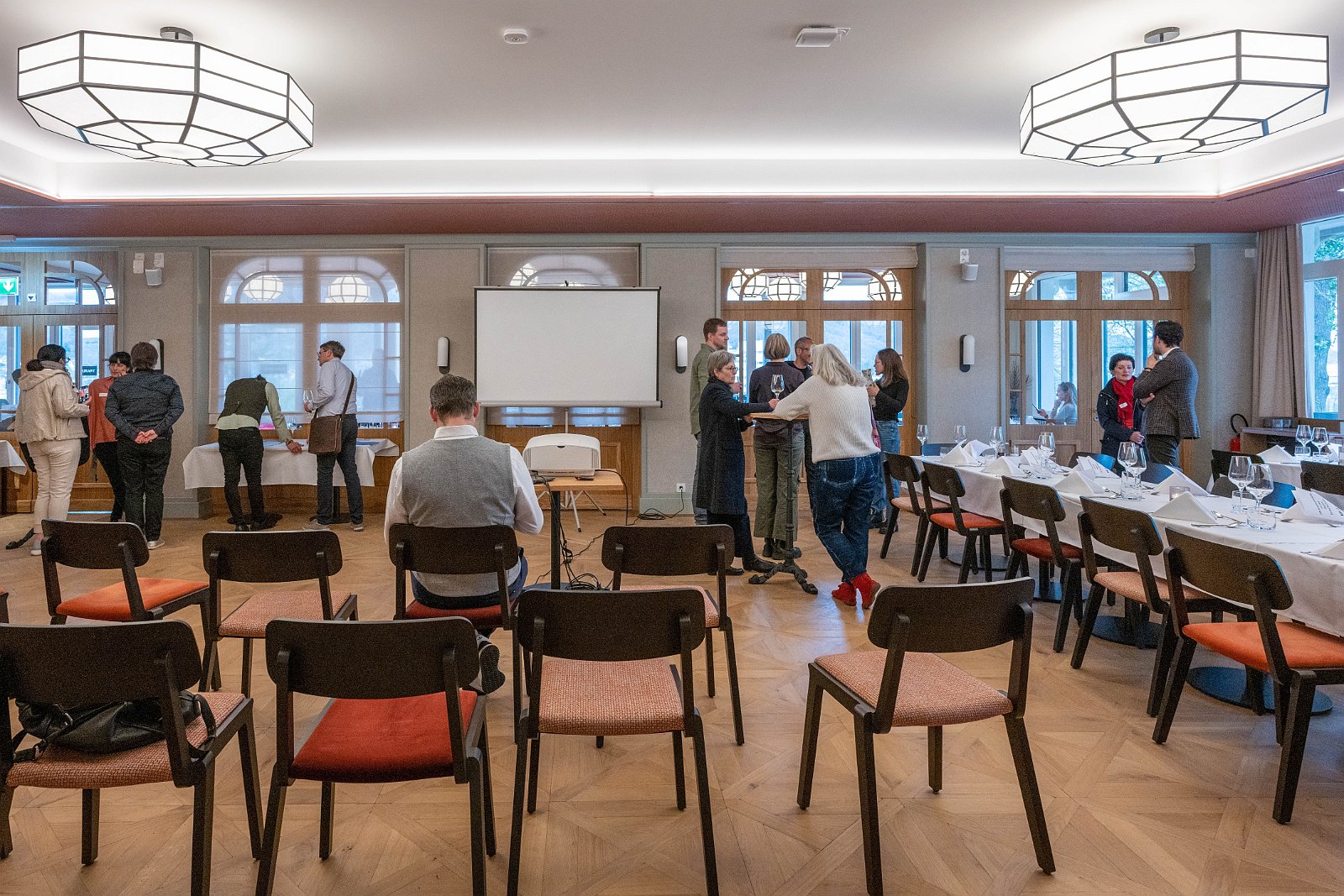 VSI.ASAI | Regionalversammlung 31. März 2023 in Basel 