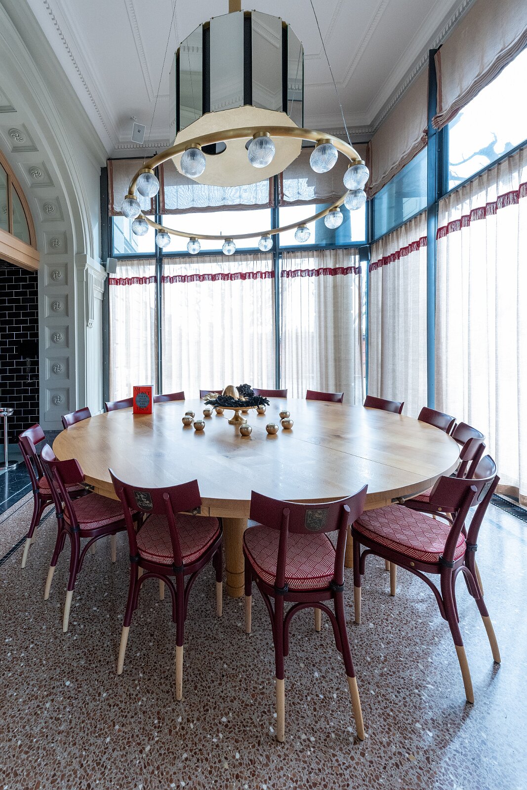 VSI.ASAI Regionalversammlung Deutschschweiz in Bern 