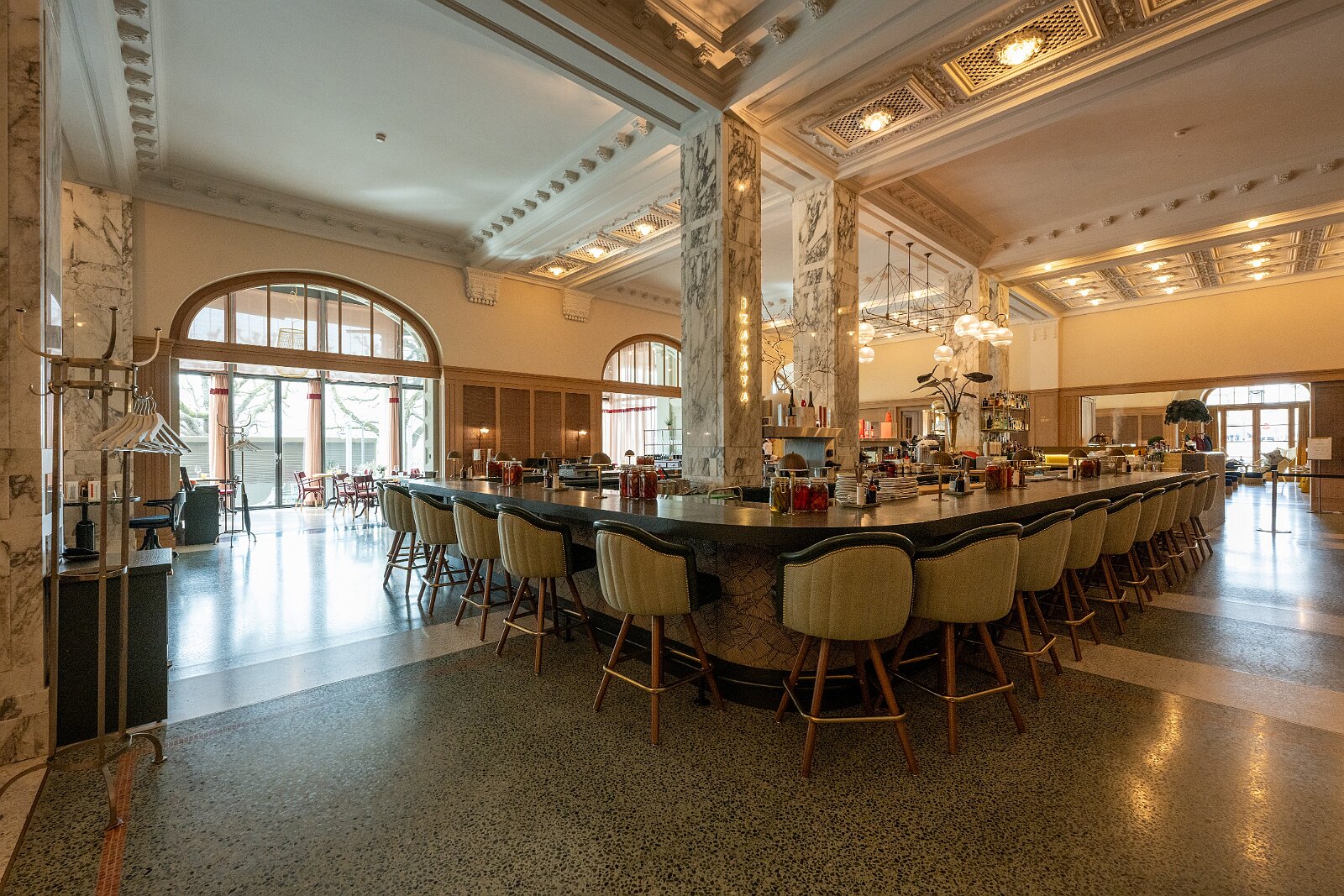 VSI.ASAI Regionalversammlung Deutschschweiz in Bern 