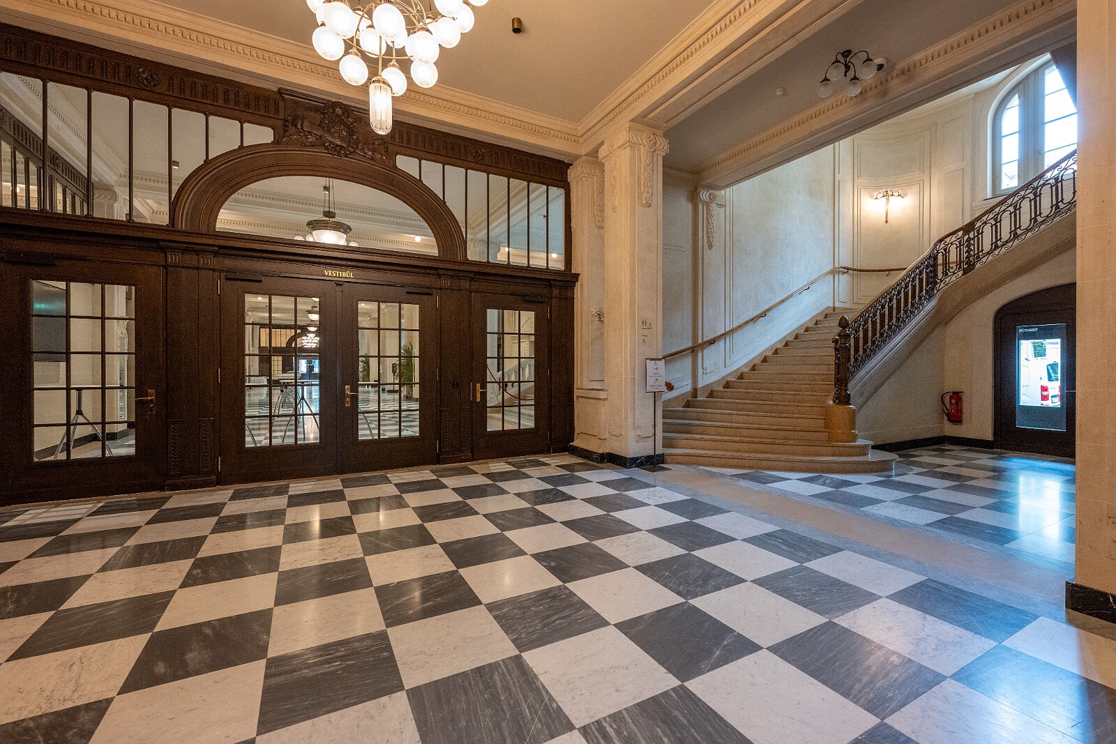 VSI.ASAI Regionalversammlung Deutschschweiz in Bern 