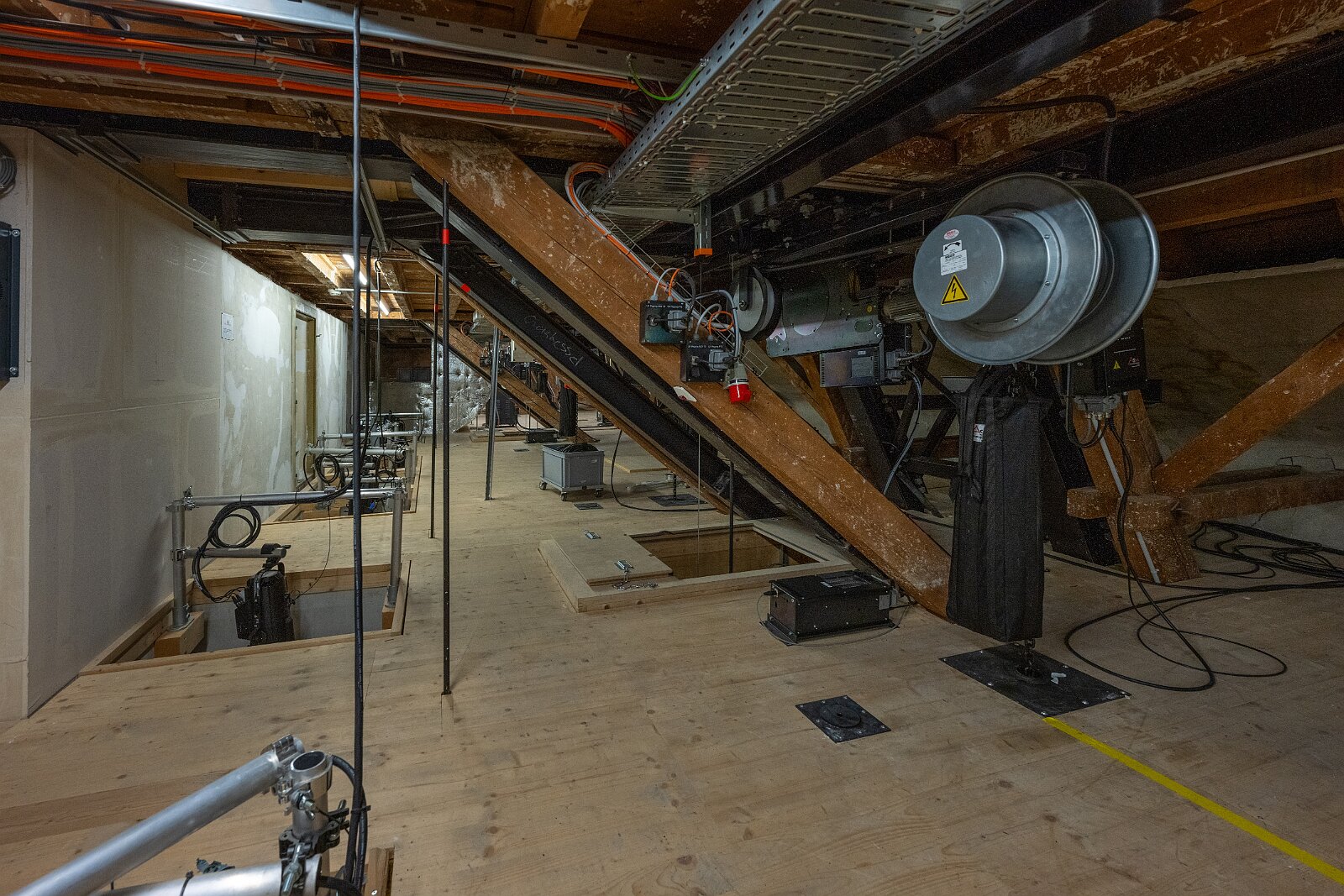 VSI.ASAI Regionalversammlung Deutschschweiz in Bern 