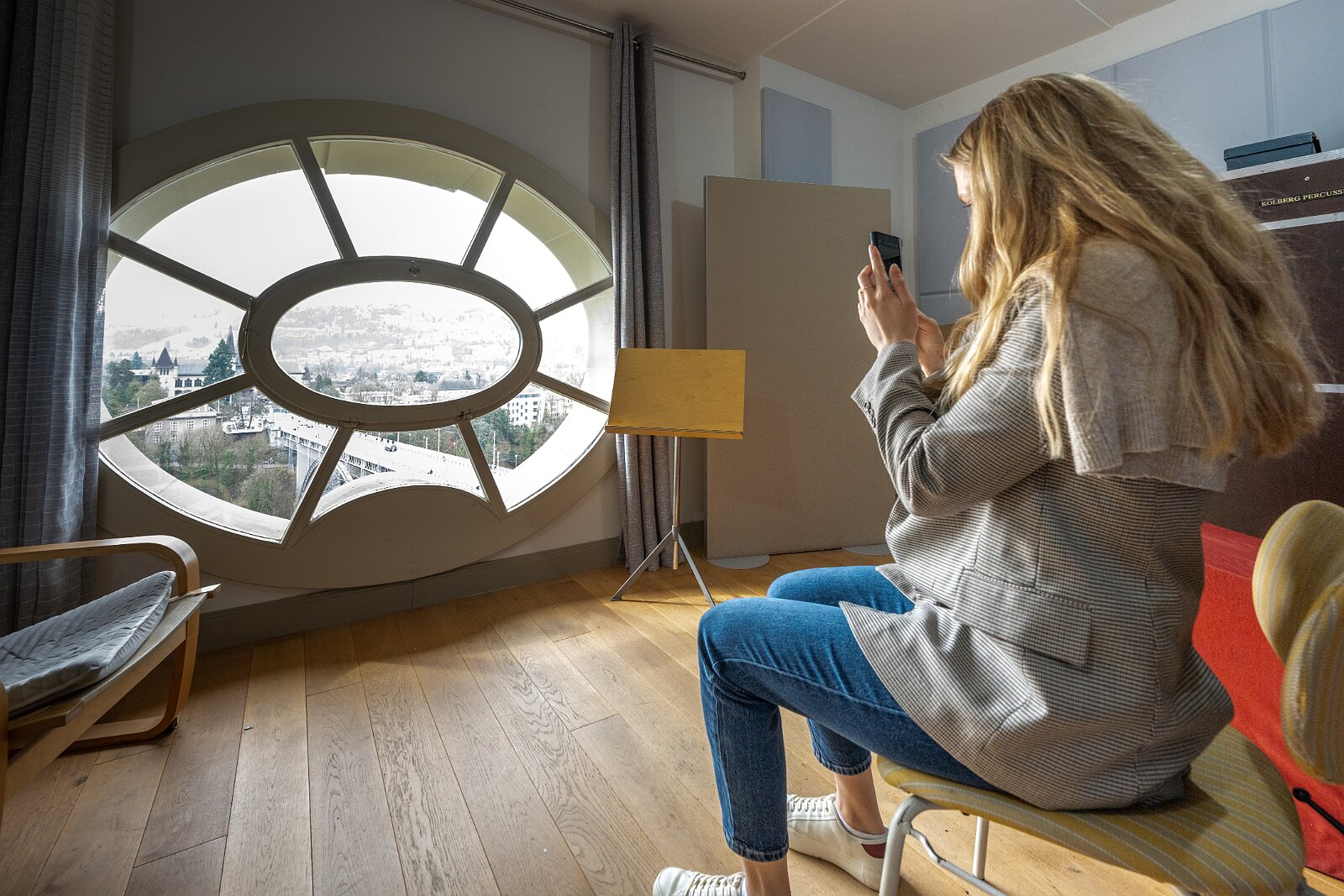 VSI.ASAI Regionalversammlung Deutschschweiz in Bern 