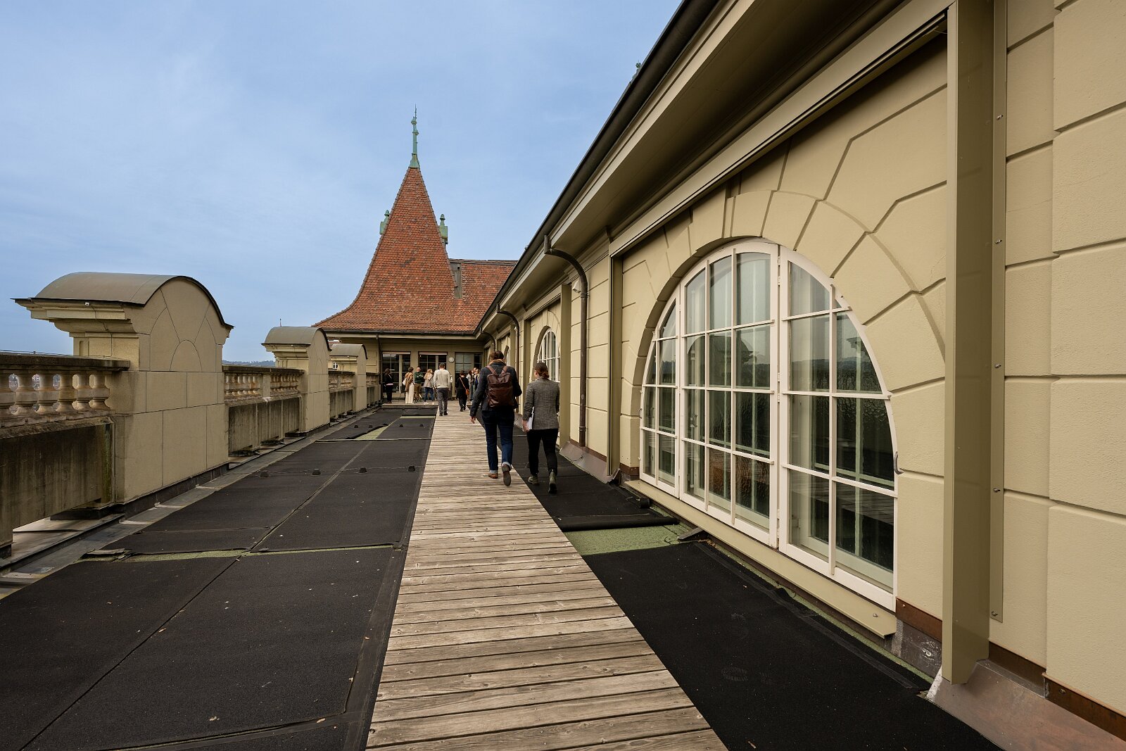 VSI.ASAI Regionalversammlung Deutschschweiz in Bern 