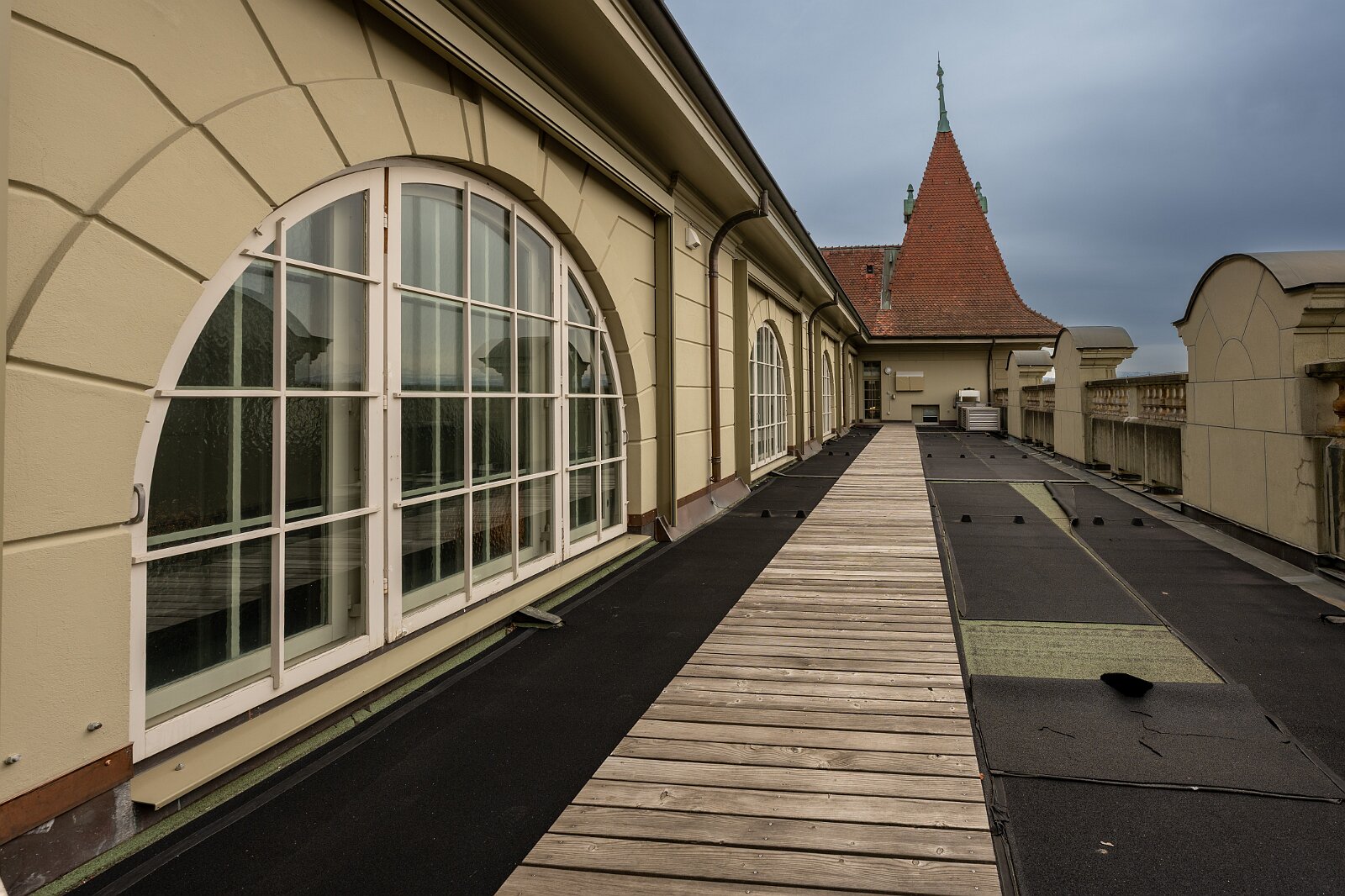 VSI.ASAI Regionalversammlung Deutschschweiz in Bern 