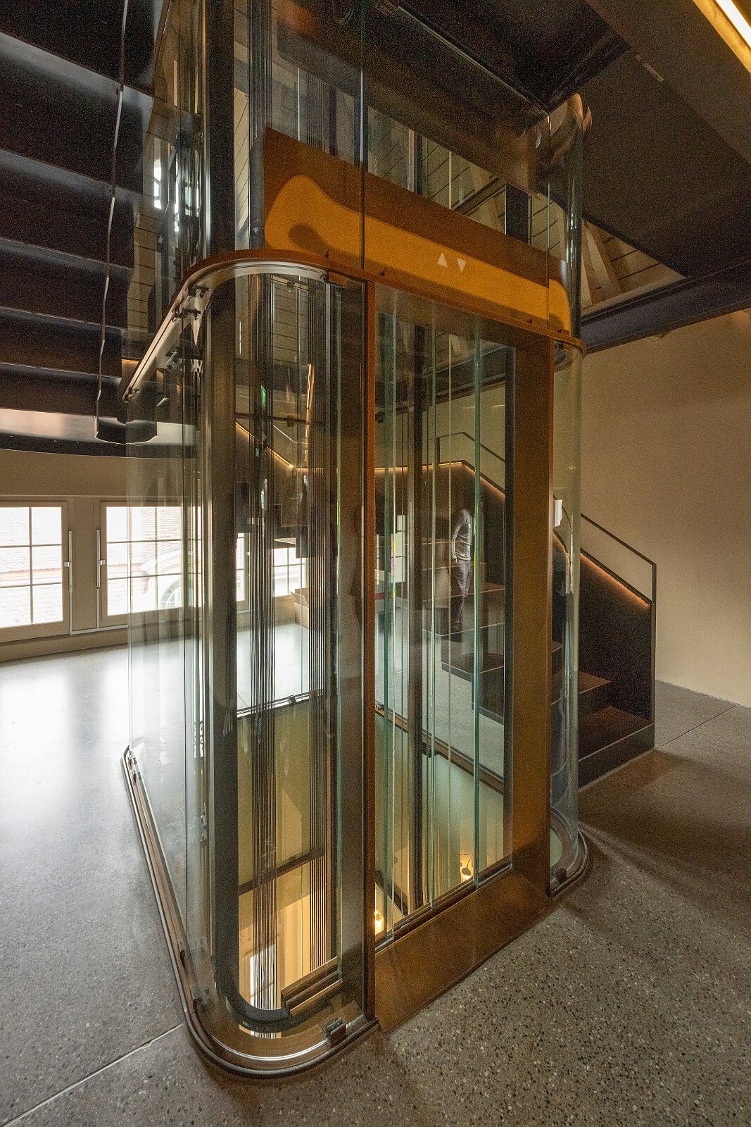 VSI.ASAI Regionalversammlung Deutschschweiz in Bern 