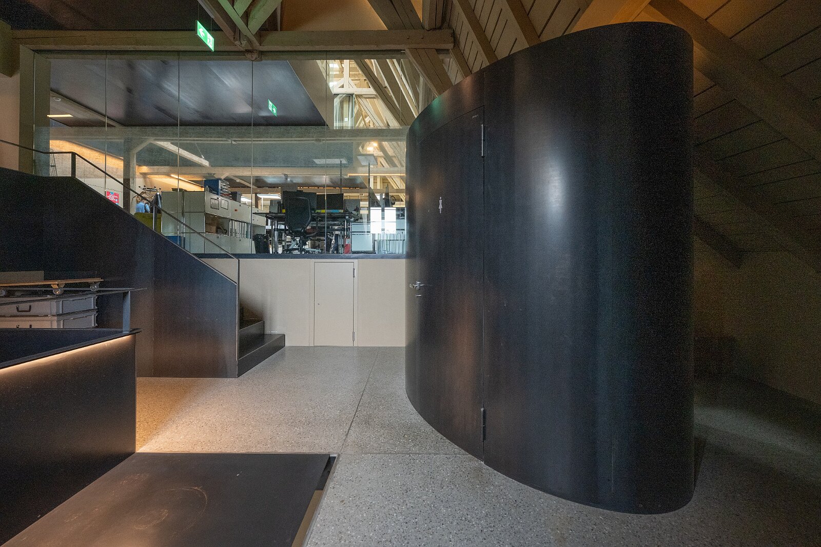 VSI.ASAI Regionalversammlung Deutschschweiz in Bern 