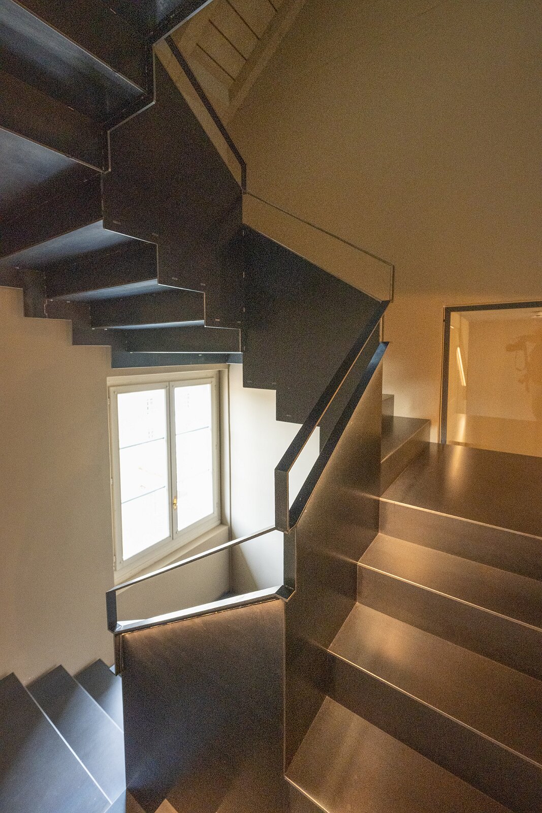 VSI.ASAI Regionalversammlung Deutschschweiz in Bern 