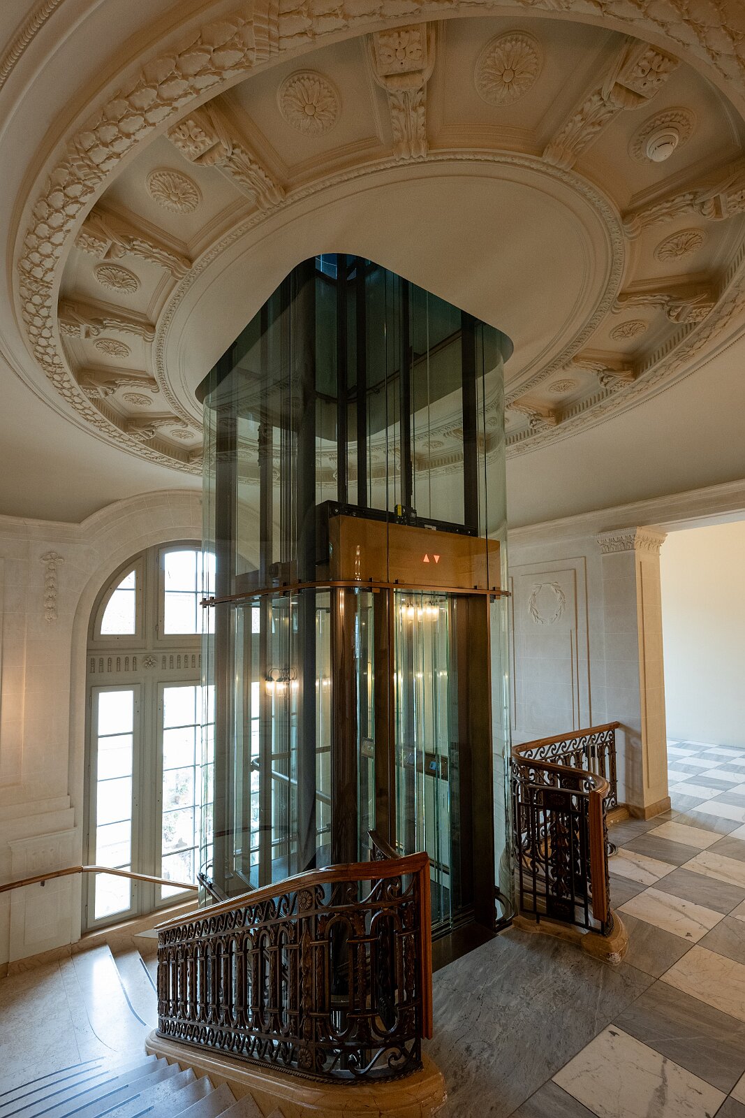 VSI.ASAI Regionalversammlung Deutschschweiz in Bern 