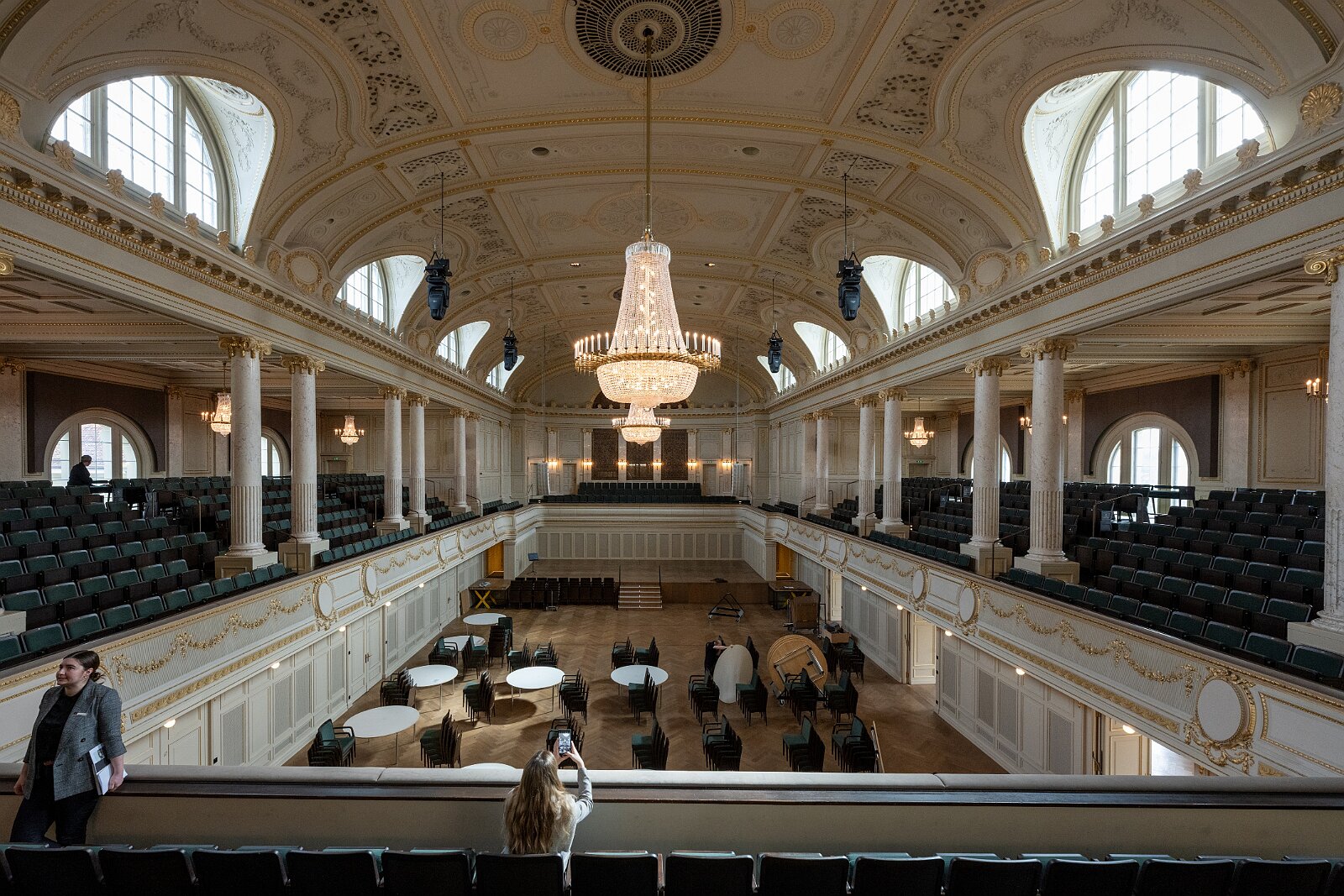 VSI.ASAI Regionalversammlung Deutschschweiz in Bern 