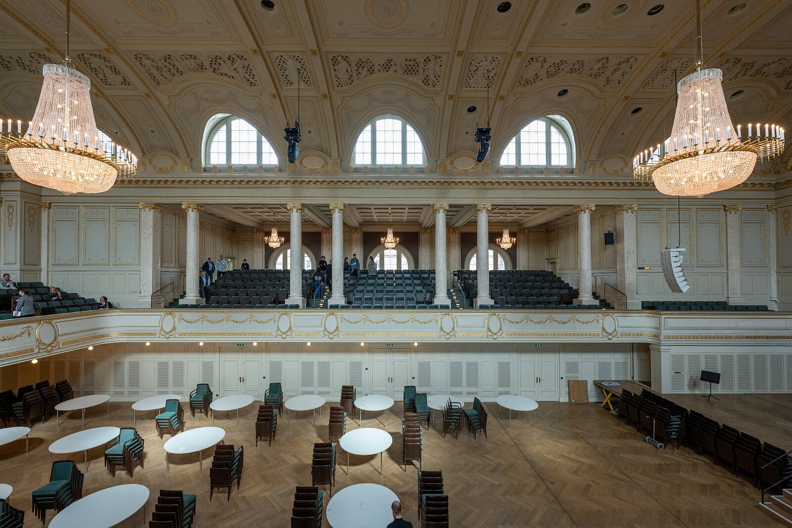 VSI.ASAI Regionalversammlung Deutschschweiz in Bern 