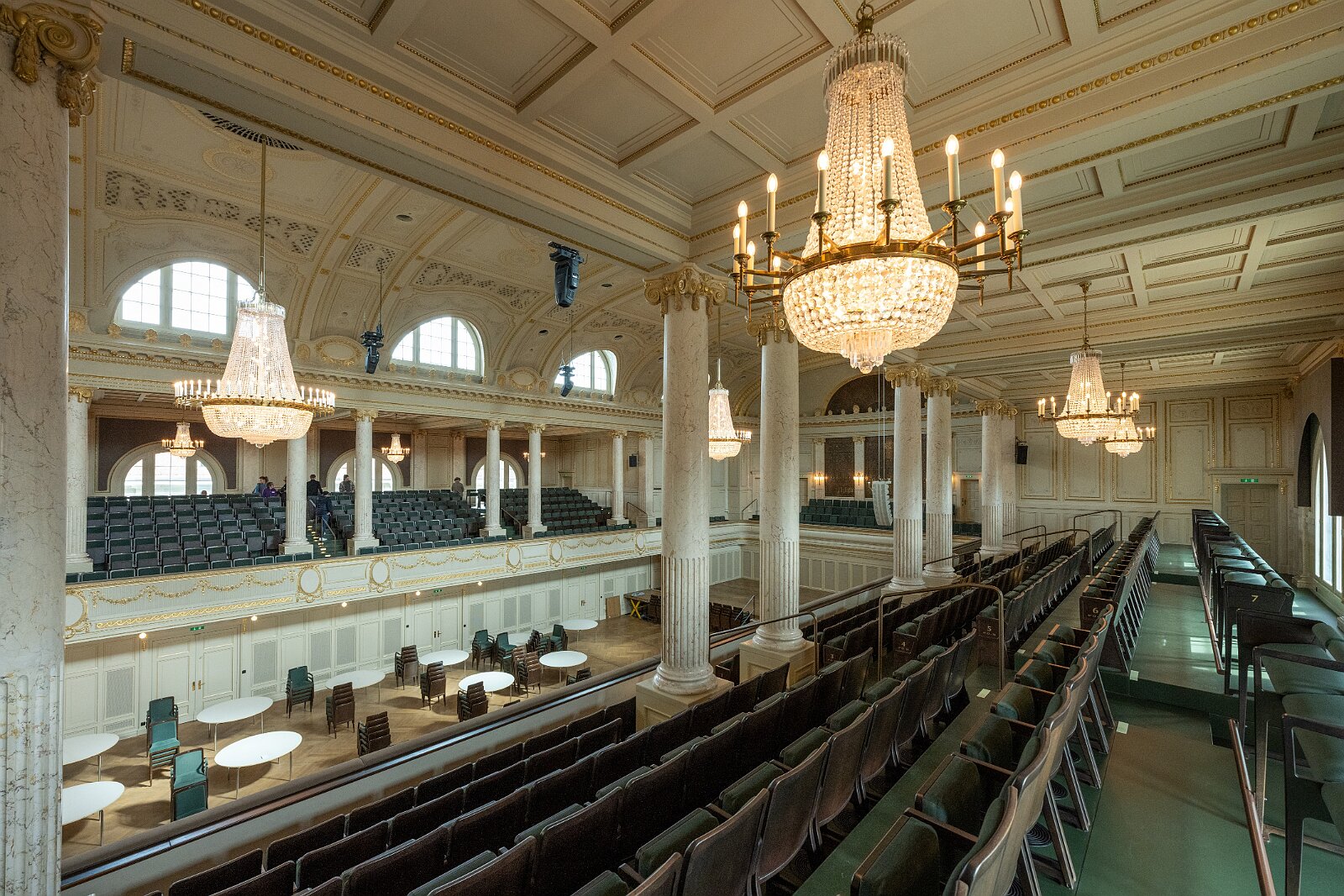 VSI.ASAI Regionalversammlung Deutschschweiz in Bern 