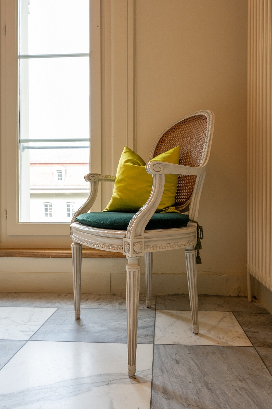 VSI.ASAI Regionalversammlung Deutschschweiz in Bern 