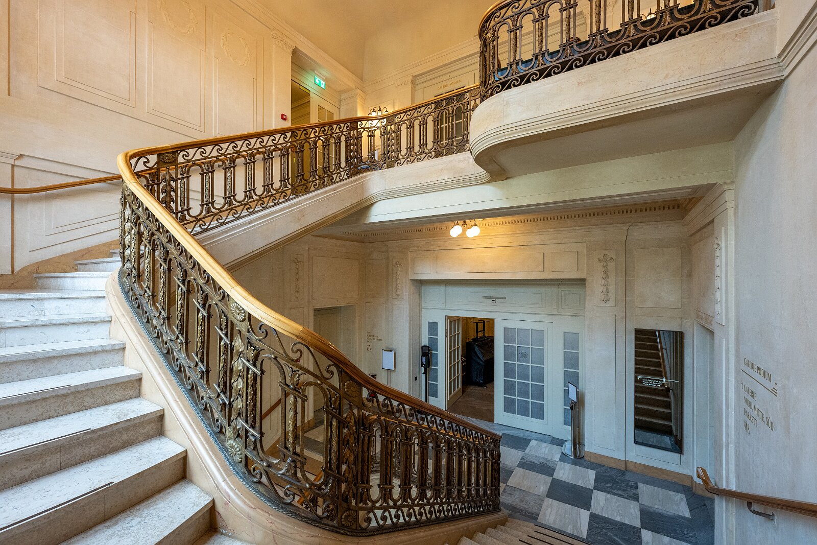 VSI.ASAI Regionalversammlung Deutschschweiz in Bern 