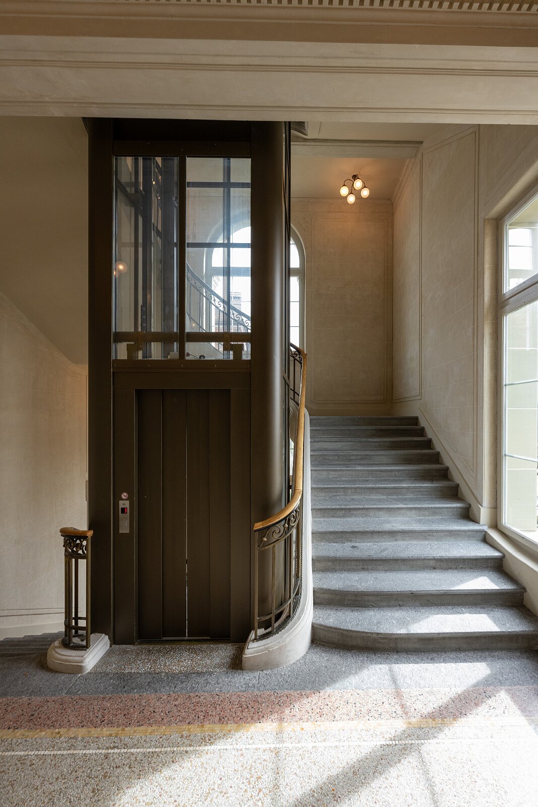 VSI.ASAI Regionalversammlung Deutschschweiz in Bern 