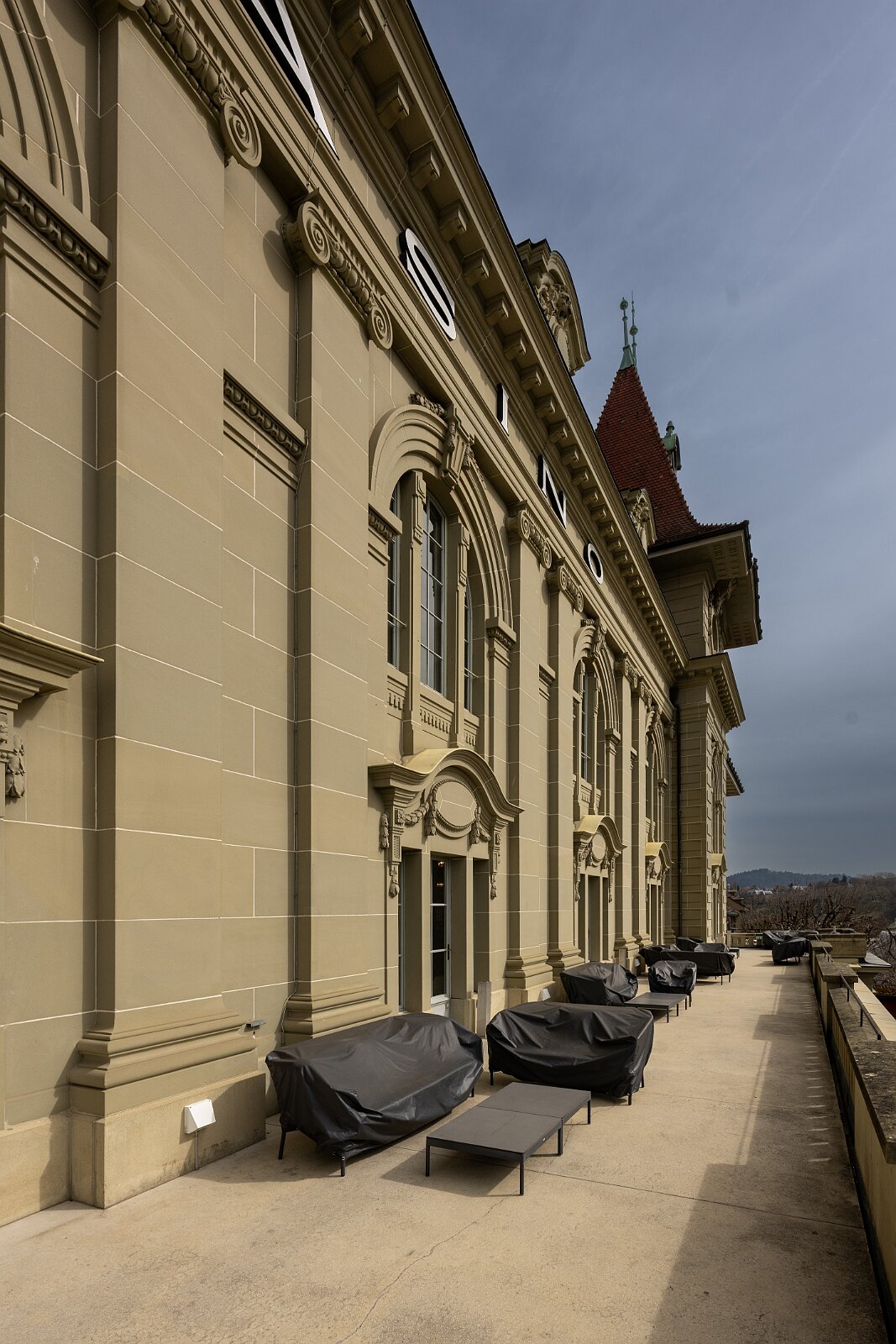 VSI.ASAI Regionalversammlung Deutschschweiz in Bern 