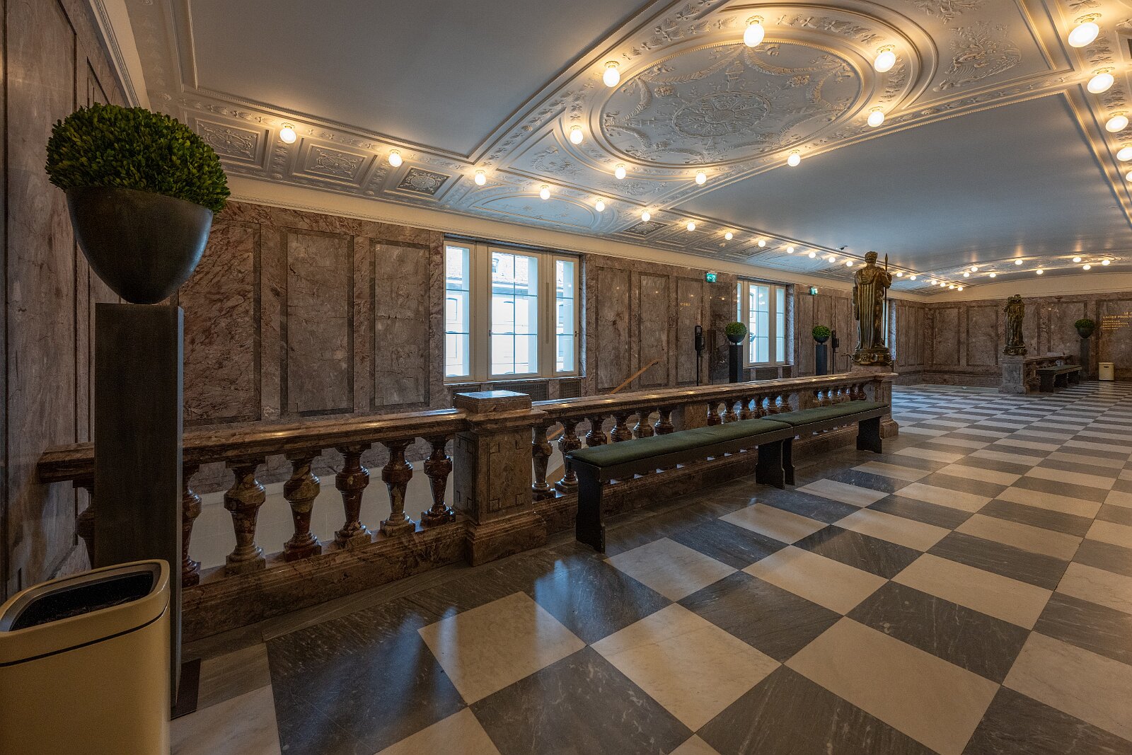 VSI.ASAI Regionalversammlung Deutschschweiz in Bern 