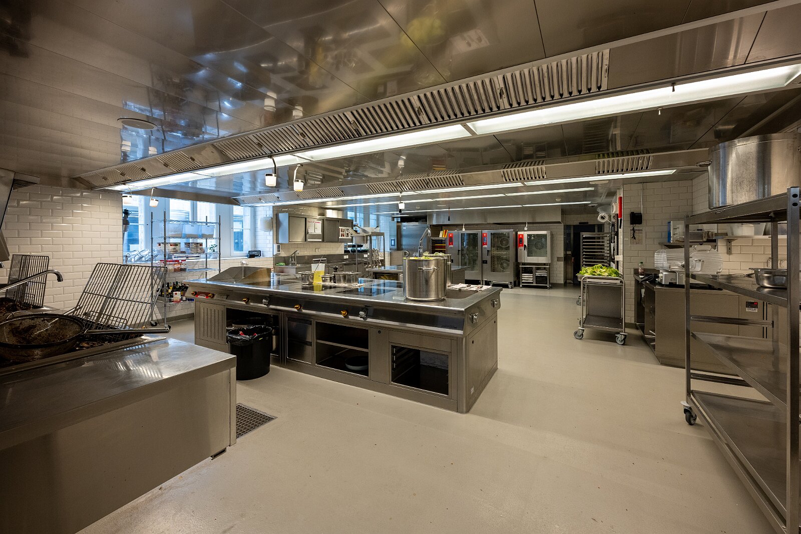 VSI.ASAI Regionalversammlung Deutschschweiz in Bern 