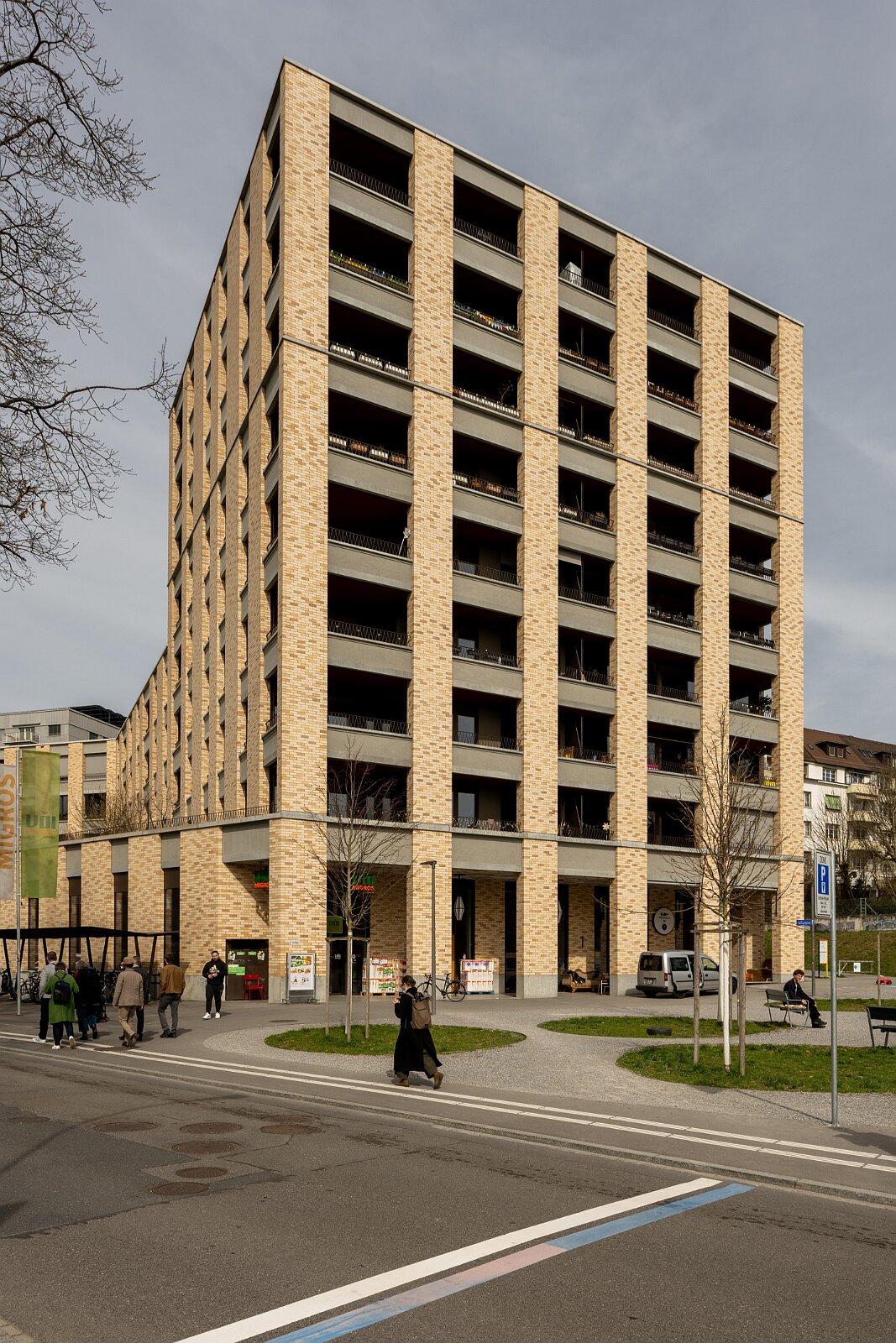 VSI.ASAI Regionalversammlung Deutschschweiz in Bern 