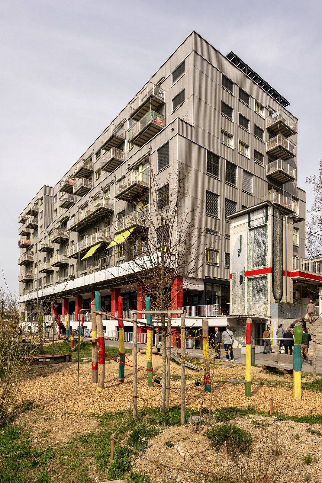 VSI.ASAI Regionalversammlung Deutschschweiz in Bern 