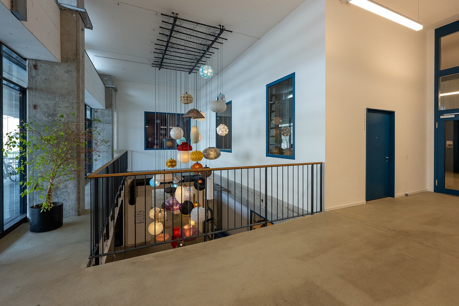 VSI.ASAI Regionalversammlung Deutschschweiz in Bern 